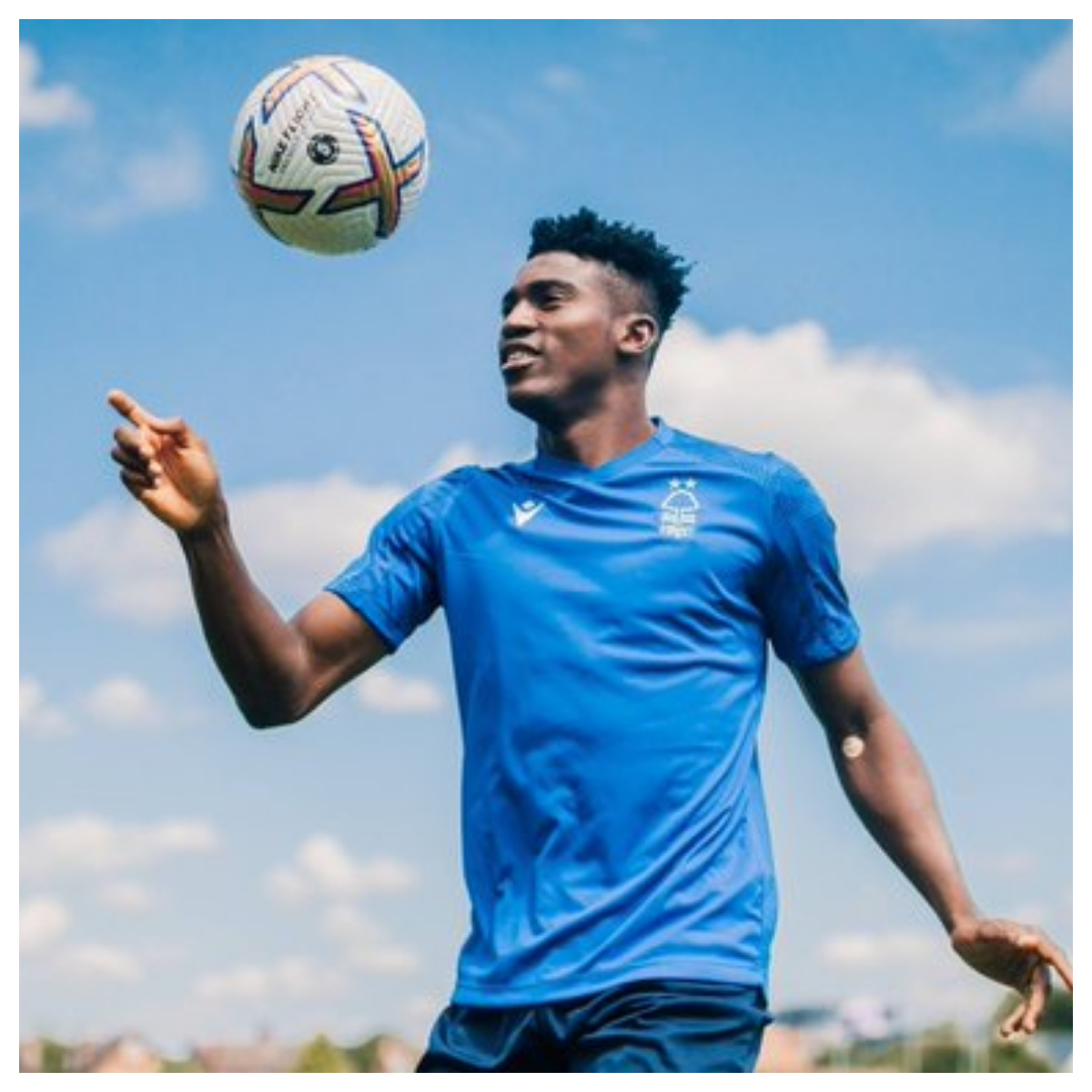 soccer picks Taiwo Awoniyi Nottingham Forest predictions best bet odds