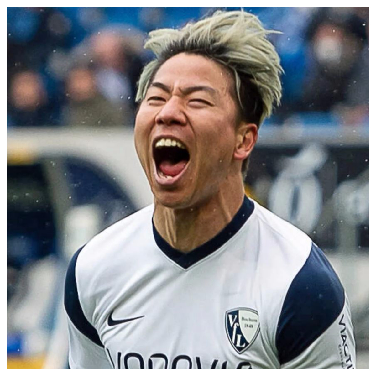 soccer picks Takuma Asano VfL Bochum predictions best bet odds