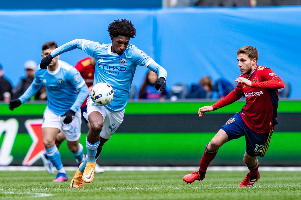 soccer picks Talles Magno New York City FC predictions best bet odds