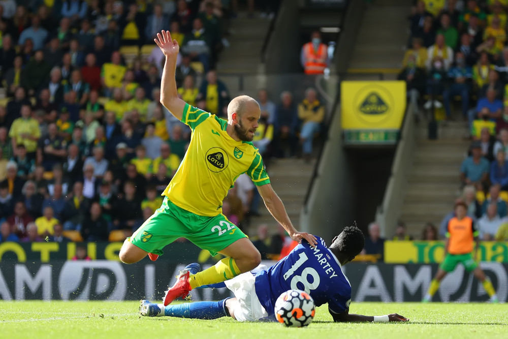 soccer picks Teemu Pukki Norwich City predictions best bet odds