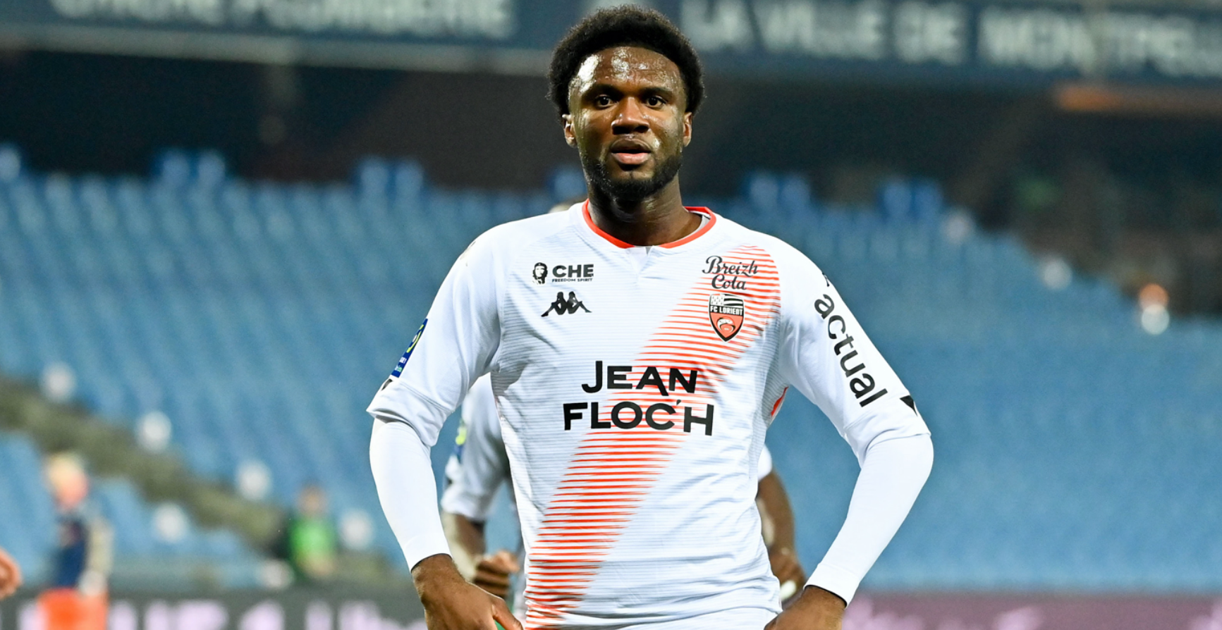 soccer picks Terem Moffi Lorient predictions best bet odds