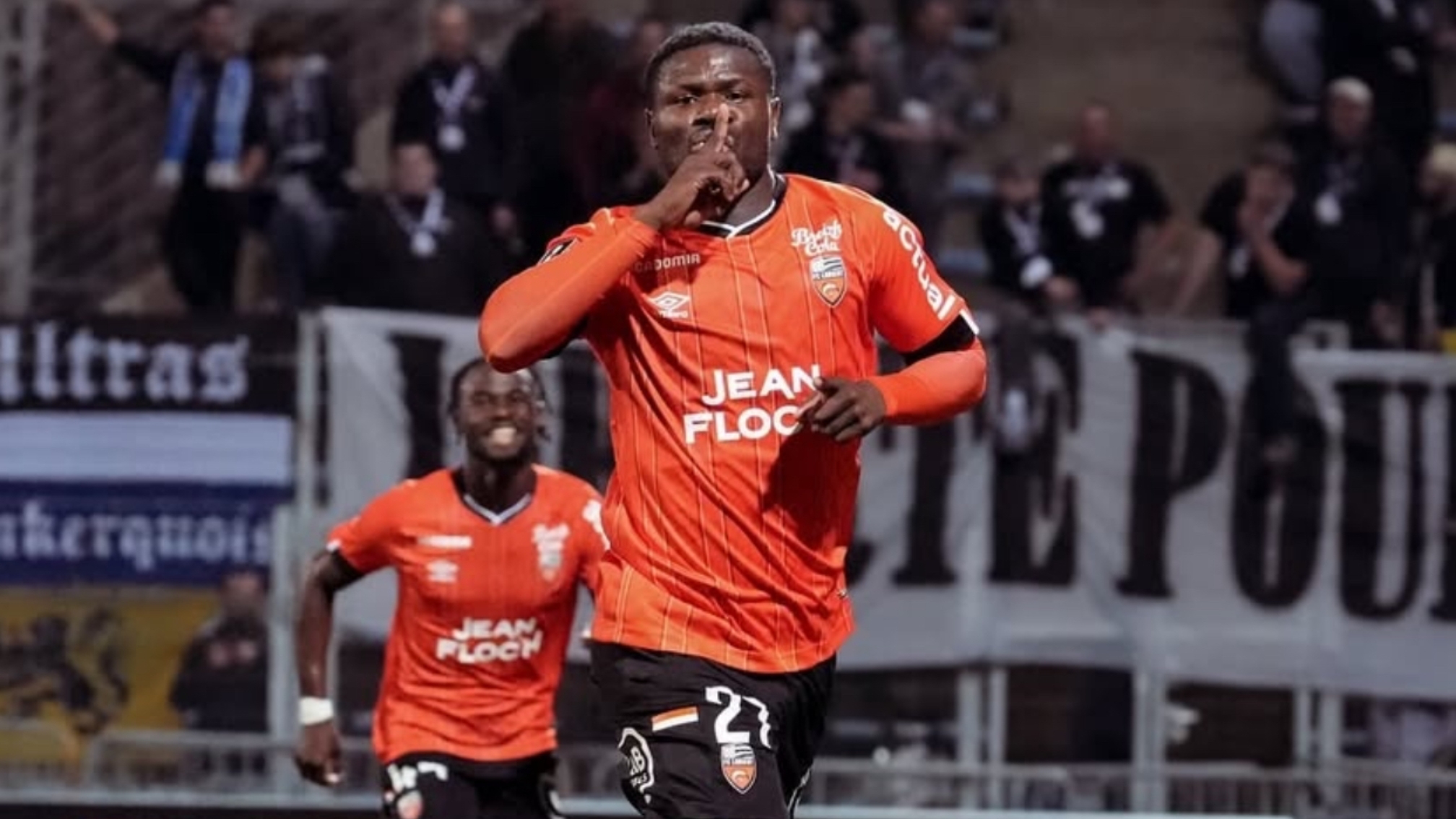 soccer picks Tosin Aiyegun Lorient predictions best bet odds