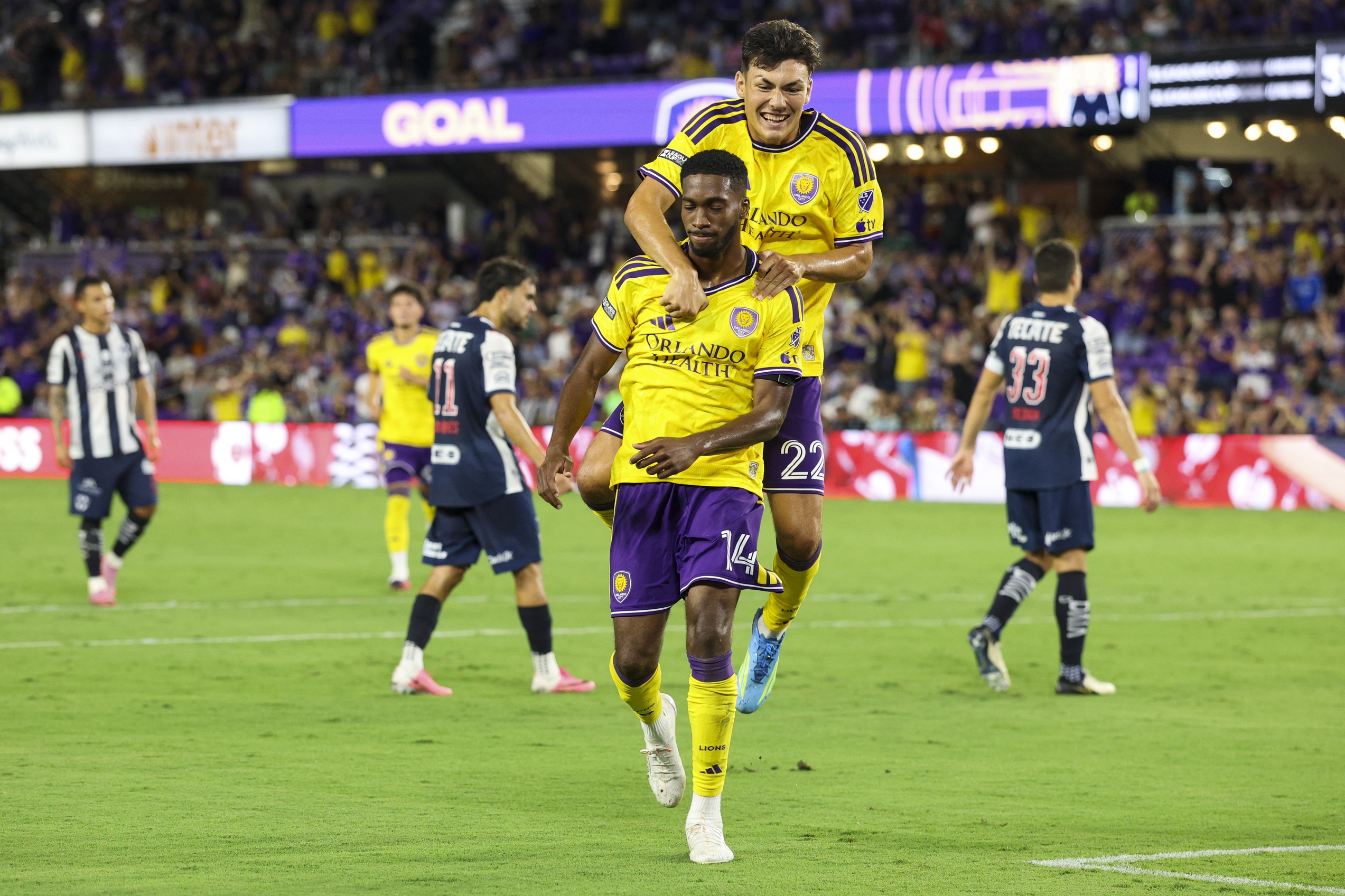 Orlando City SC vs FC Cincinnati Prediction, 8/15/2026 Soccer Pick, Tips and Odds