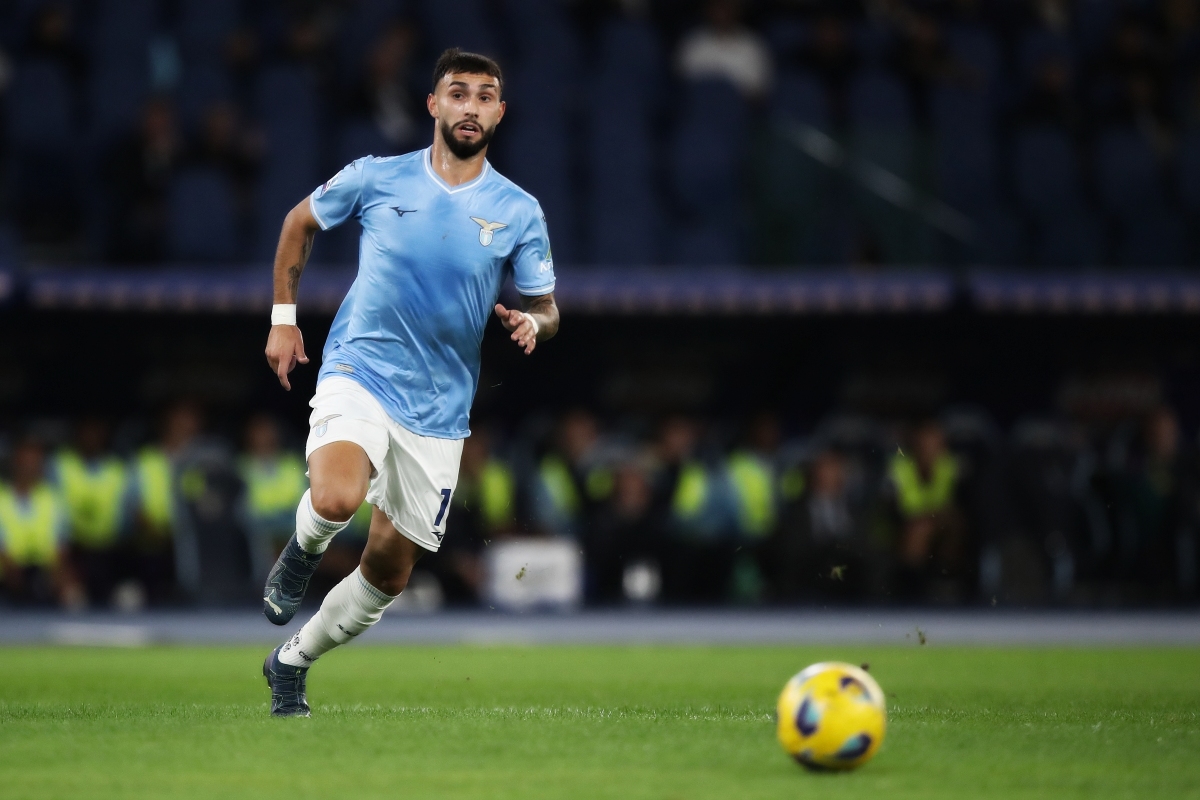 soccer picks Valentin Castellanos Lazio predictions best bet odds