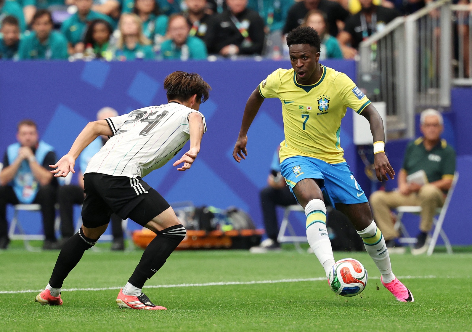 Brazil vs Norway Prediction, 7/5/2026 World Cup Pick, Tips and Odds