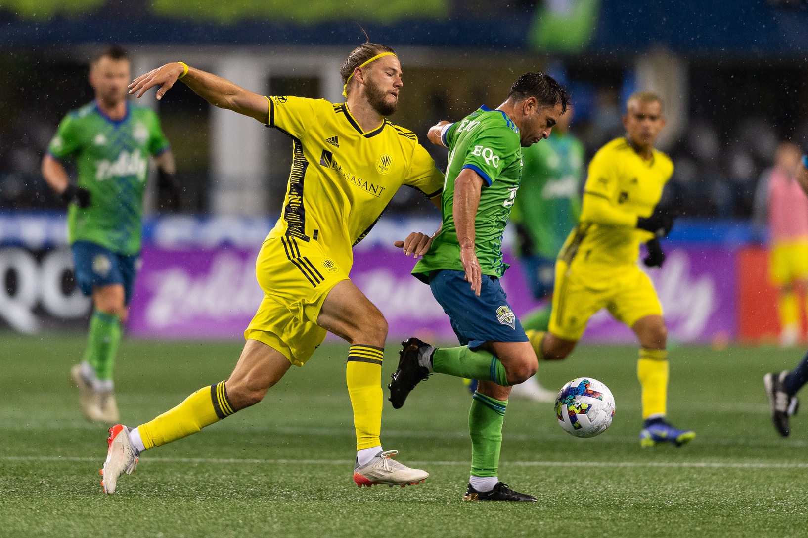 Nashville SC vs Toronto FC Prediction, 8/6/2022 MLS Soccer Pick, Tips and Odds