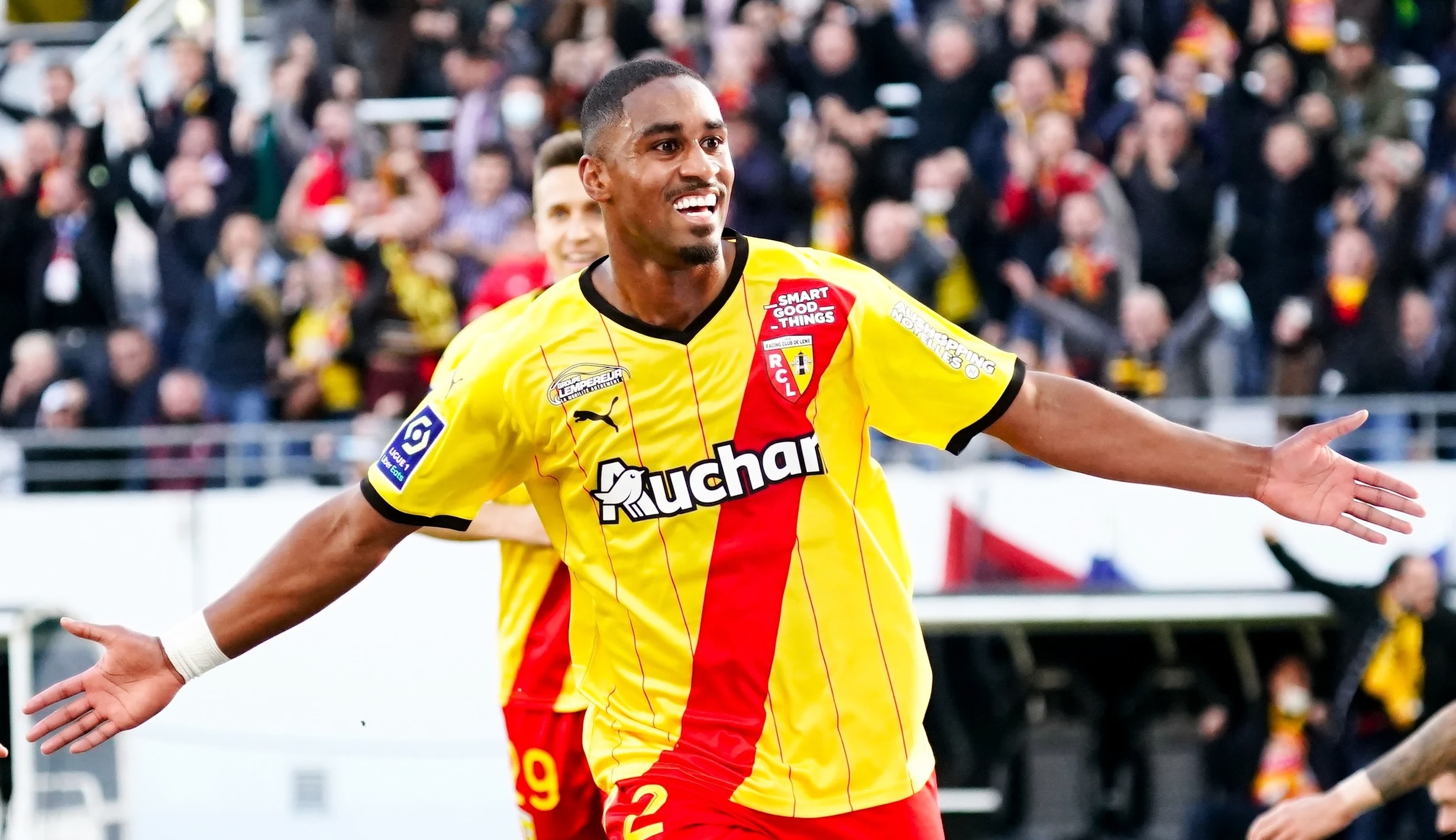 soccer picks Wesley Said Lens predictions best bet odds
