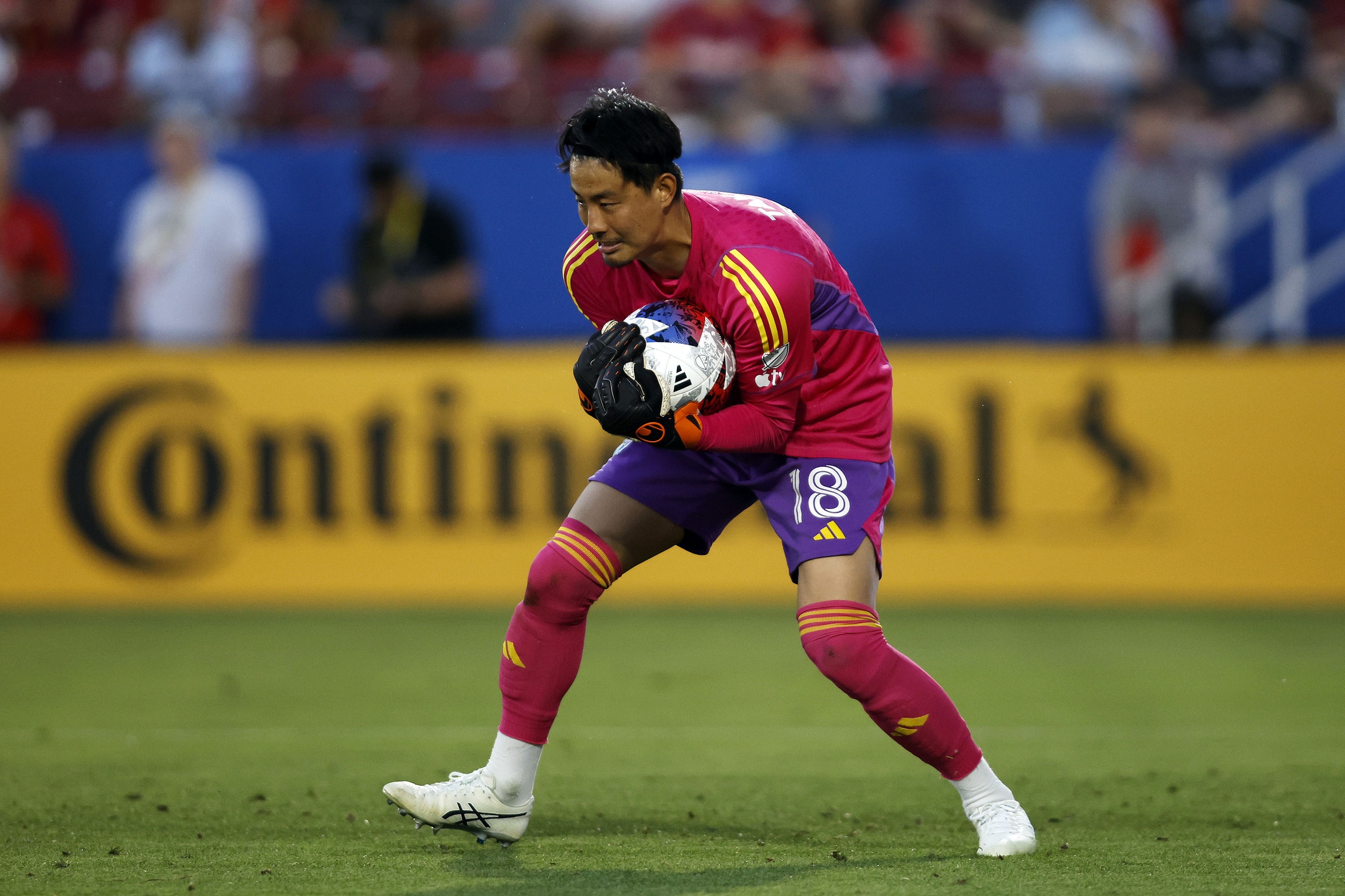 Vancouver Whitecaps Vs Los Angeles FC Prediction 5 11 2025 Soccer Pick 