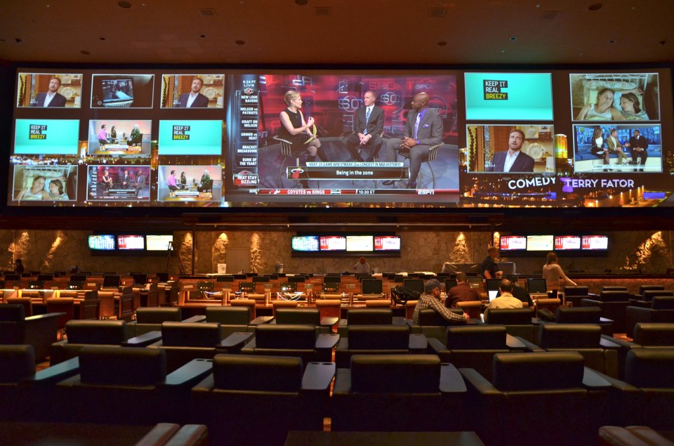 sportsbook