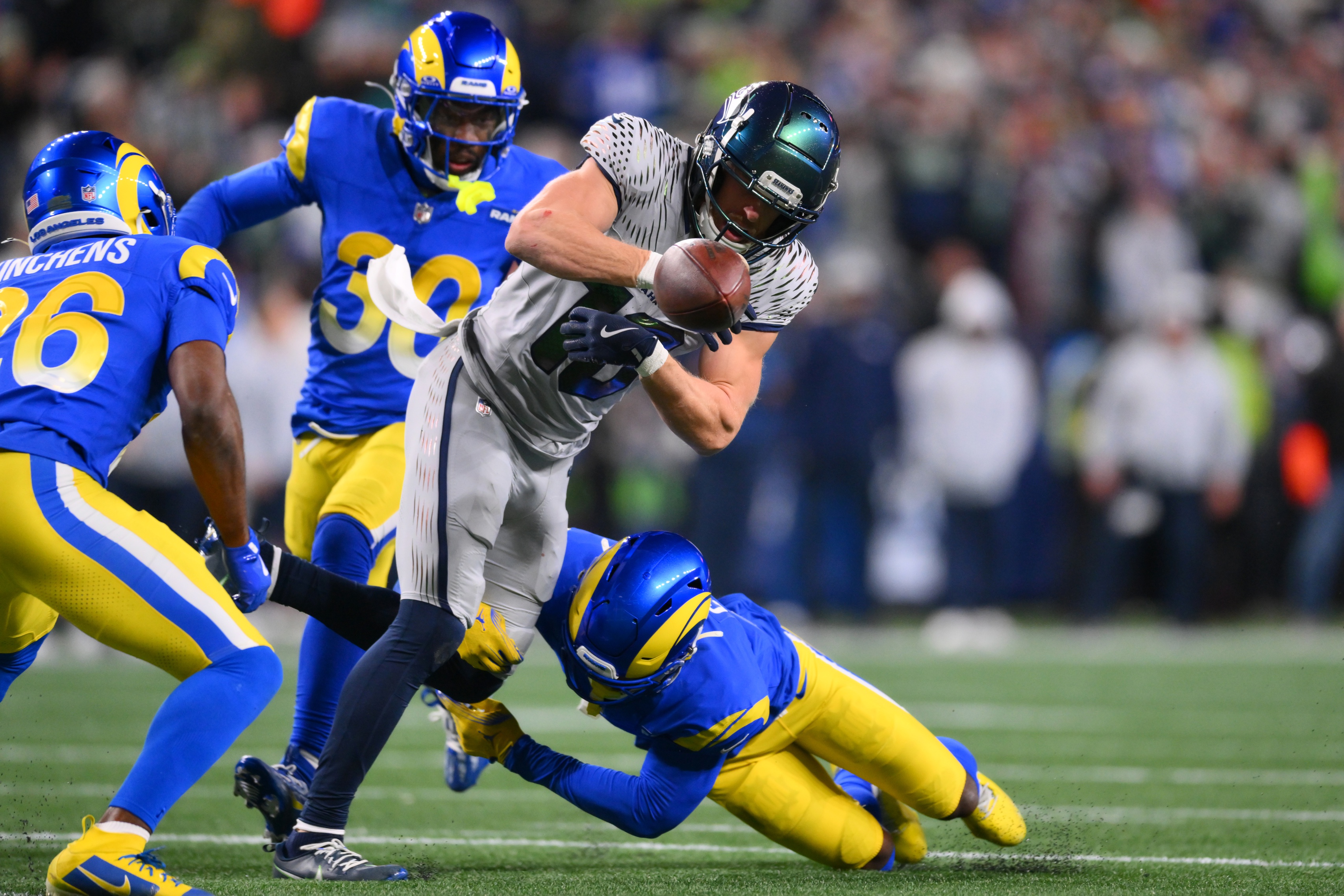 Super Bowl MVP odds and predictions Cooper Kupp Seattle Seahawks
