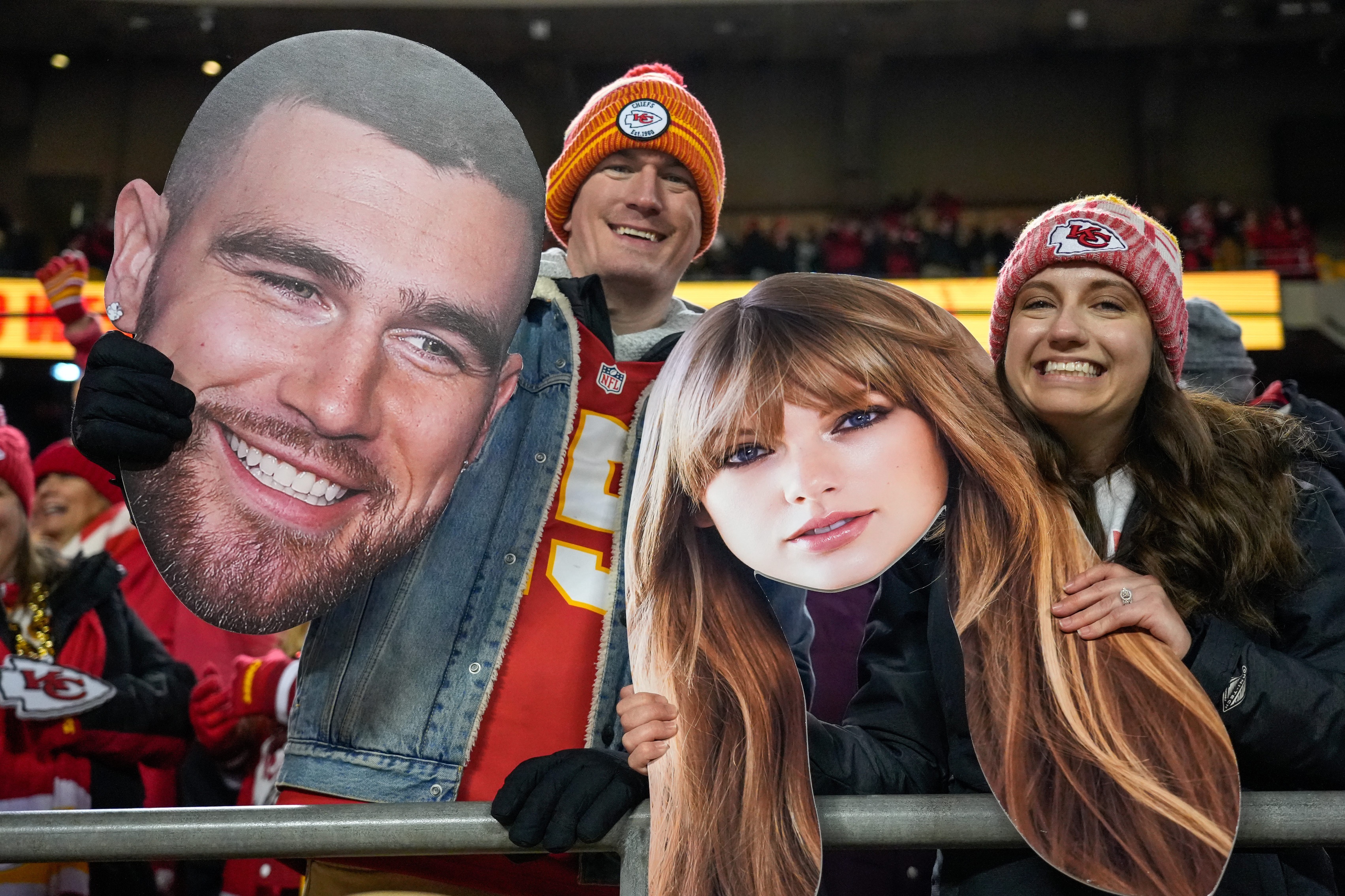 Super Bowl props to avoid Chiefs fans