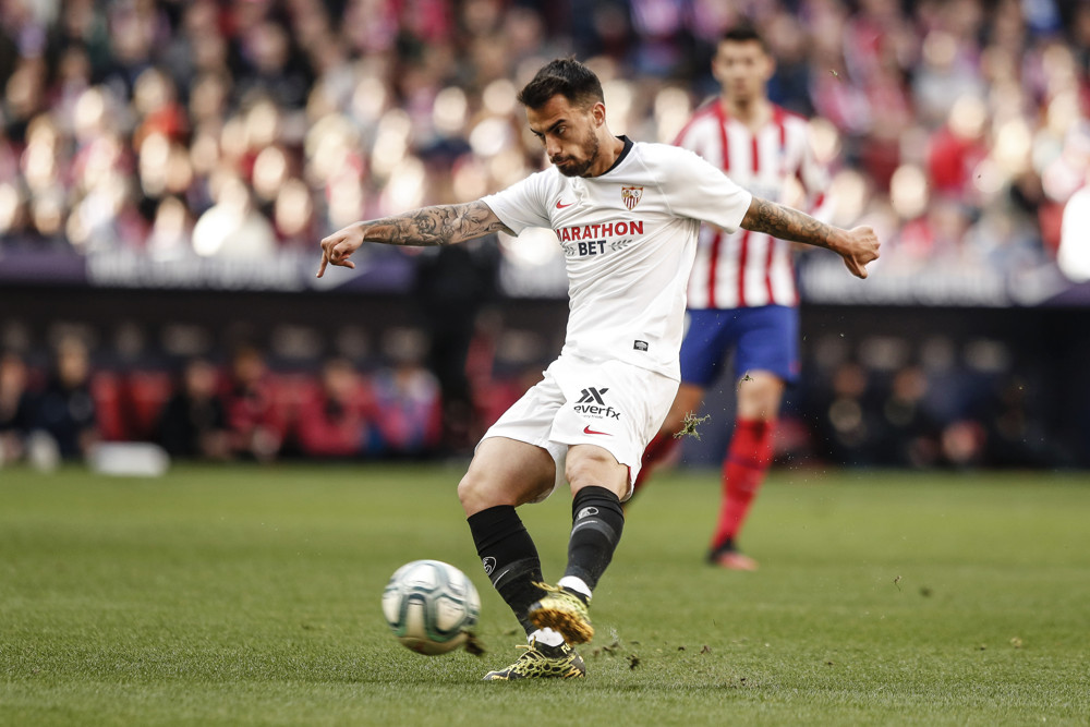 Suso Sevilla