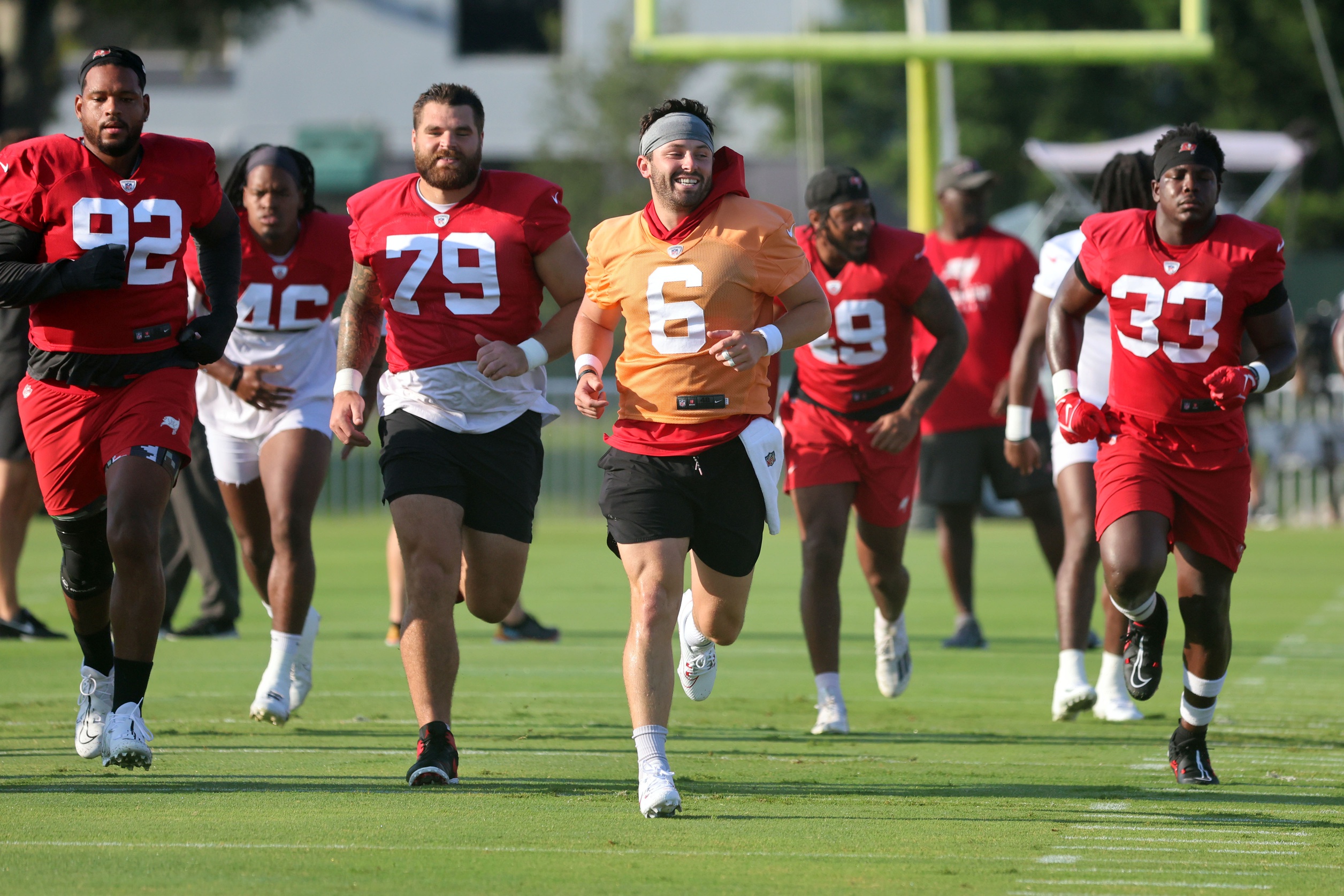 tampa bay buccaneers prediction today
