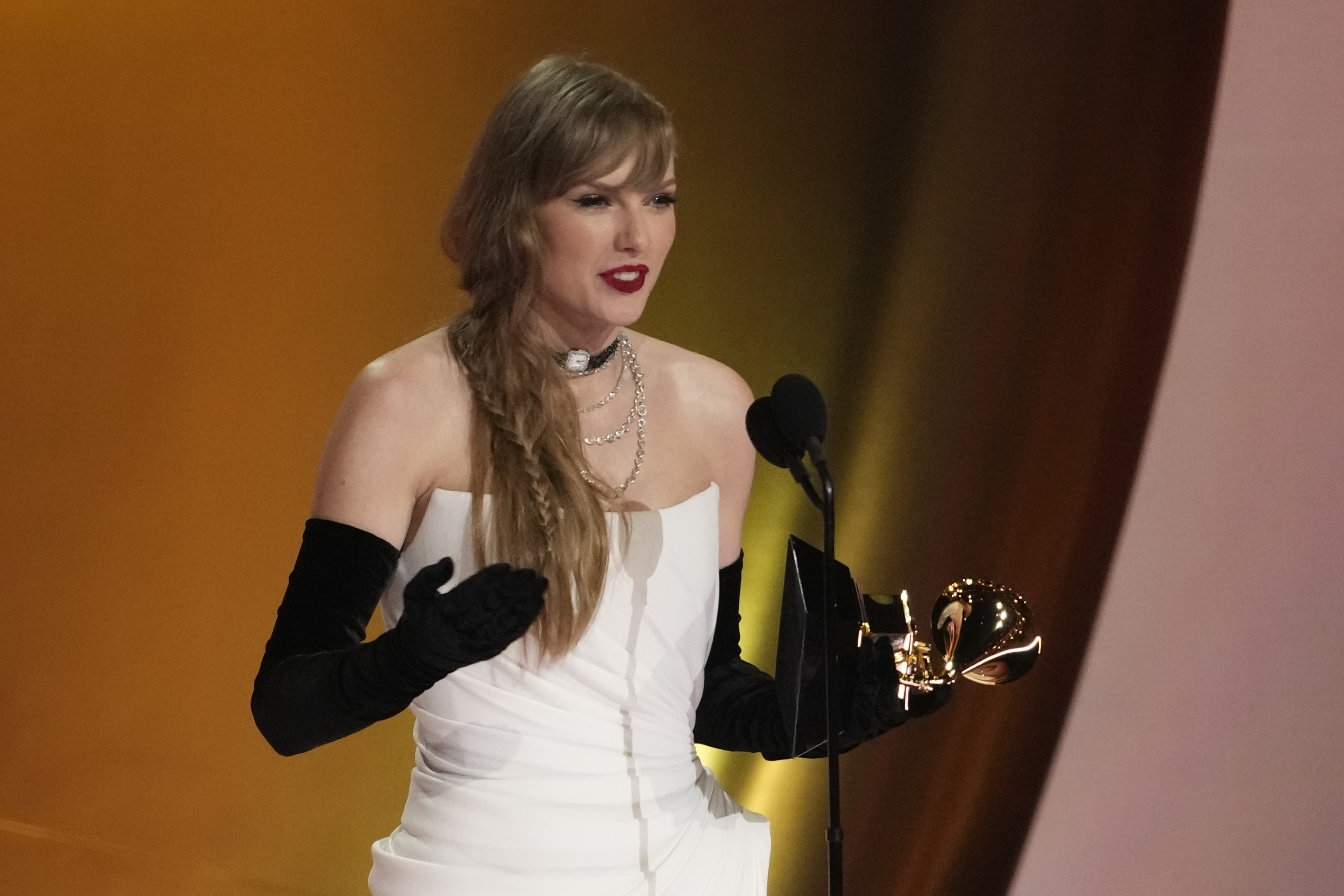 Taylor Swift Prop Bets for 2024 Super Bowl Odds, Predictions as🚫