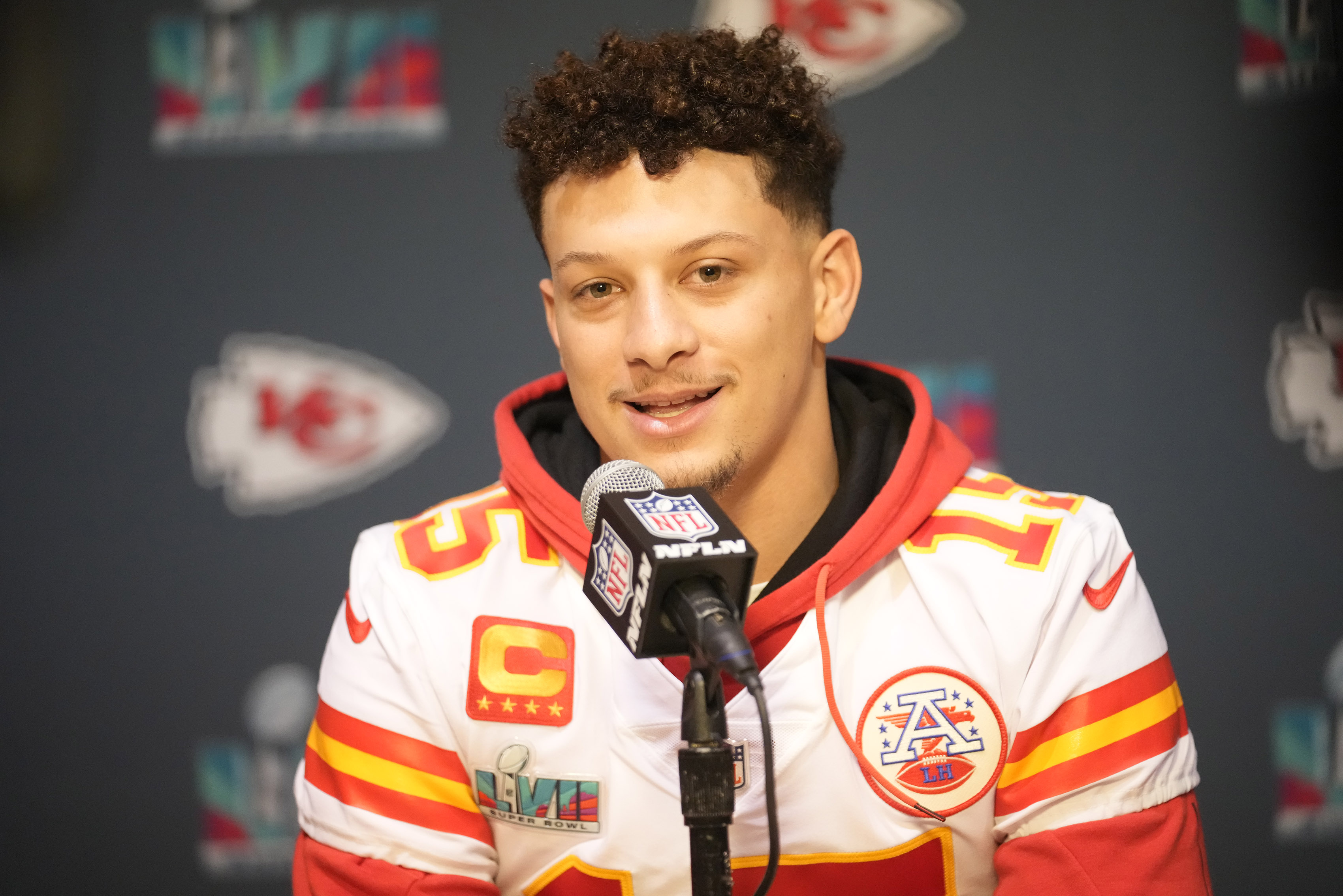 Tips and advice for betting Super Bowl props Patrick Mahomes Kansas City Chiefs