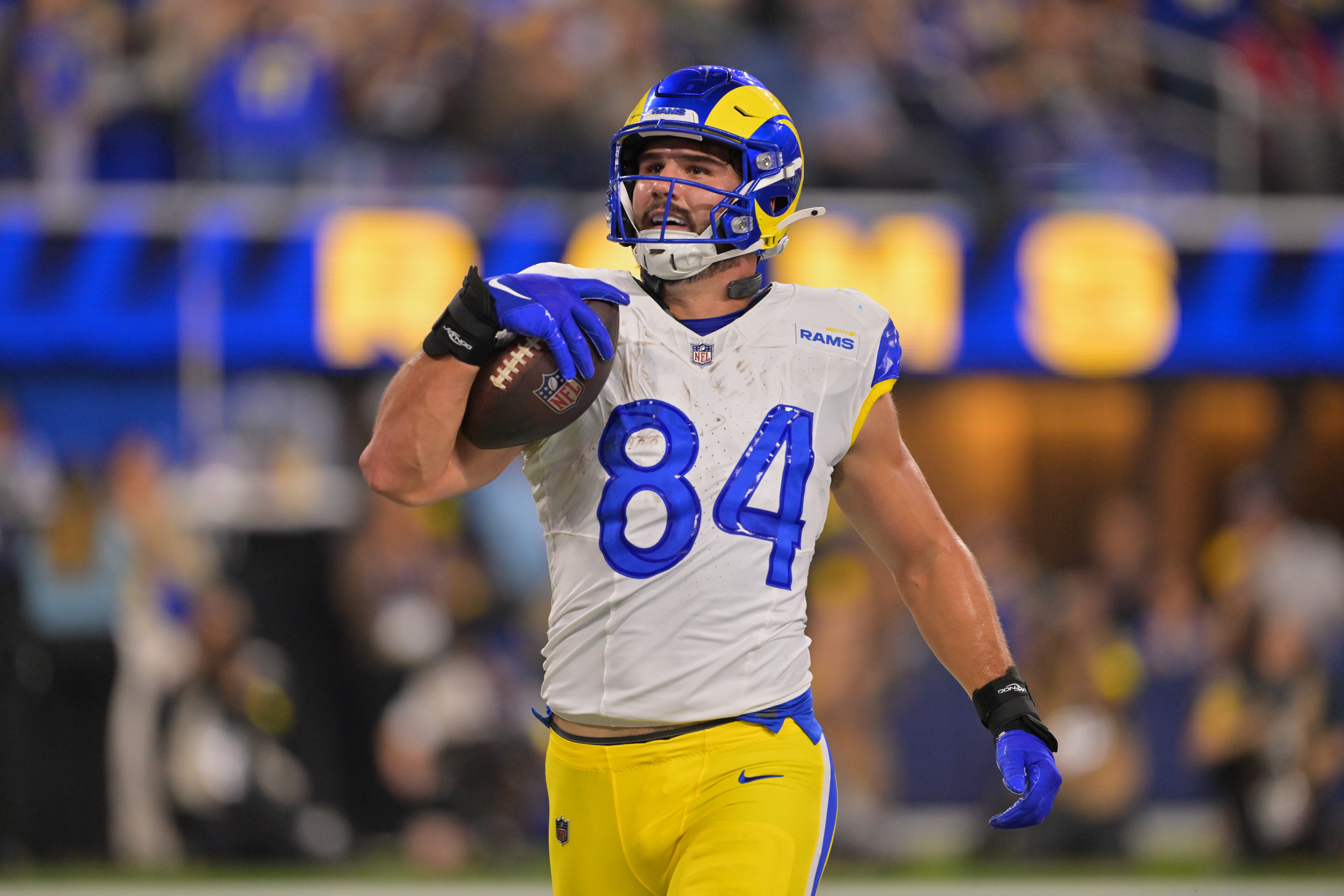 Top Super Bowl contenders for 2026 Matthew Stafford Los Angeles Rams