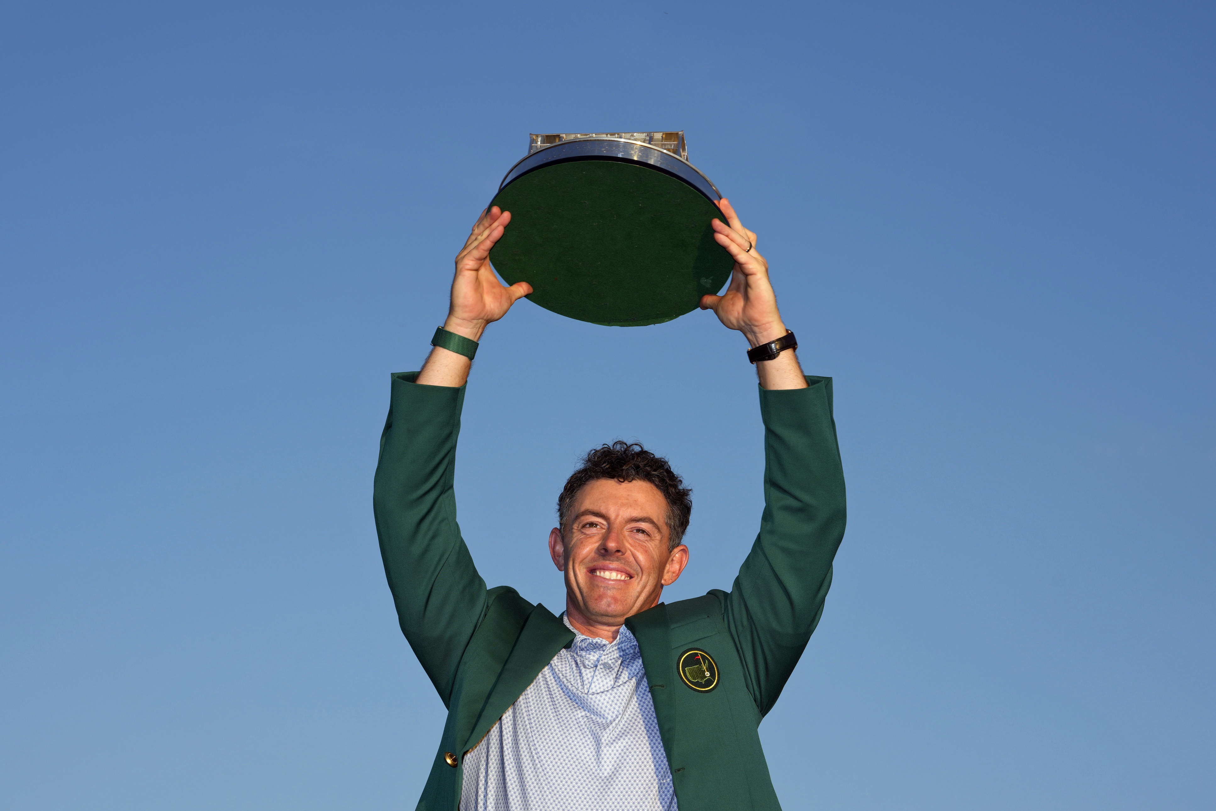 Truist Championship predictions Rory McIlroy