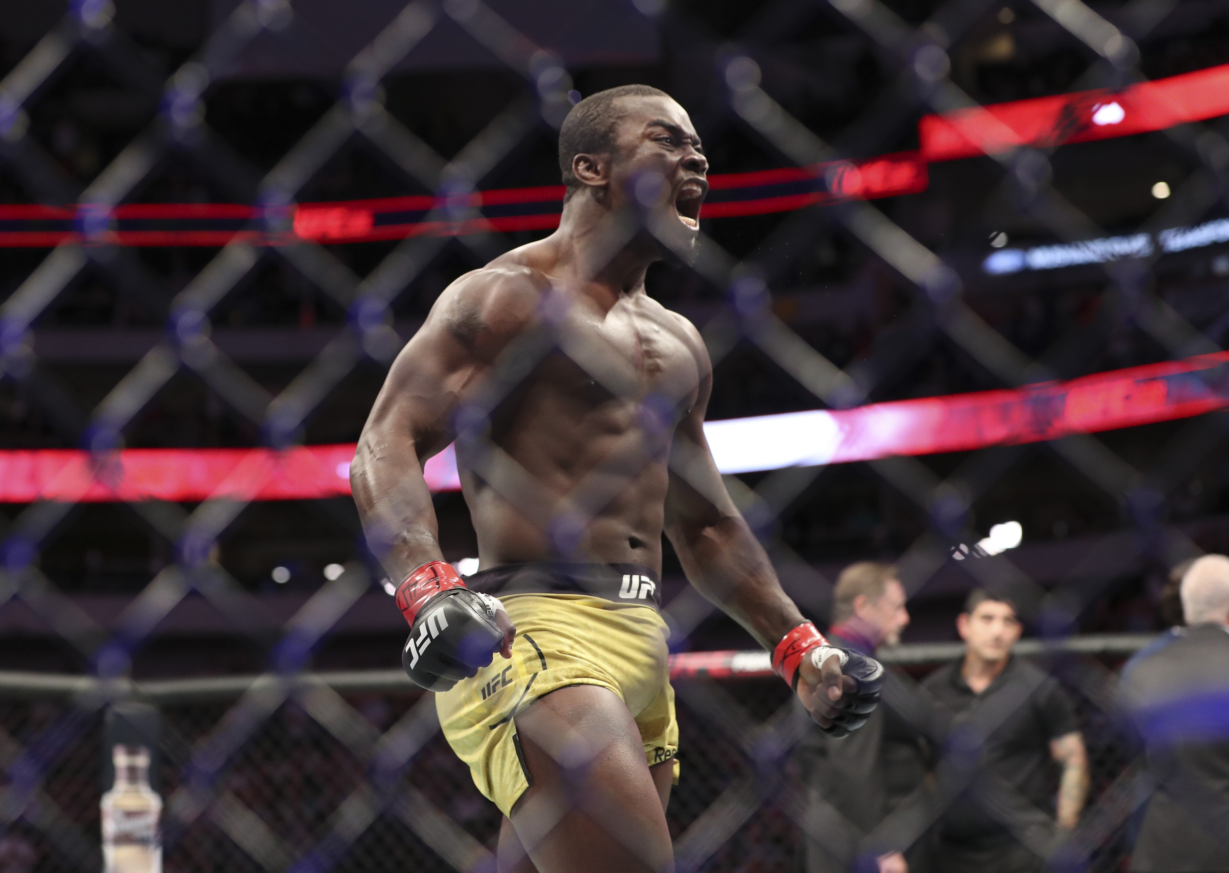 ufc picks Abdul Razak Alhassan ufc predictions best bet odds