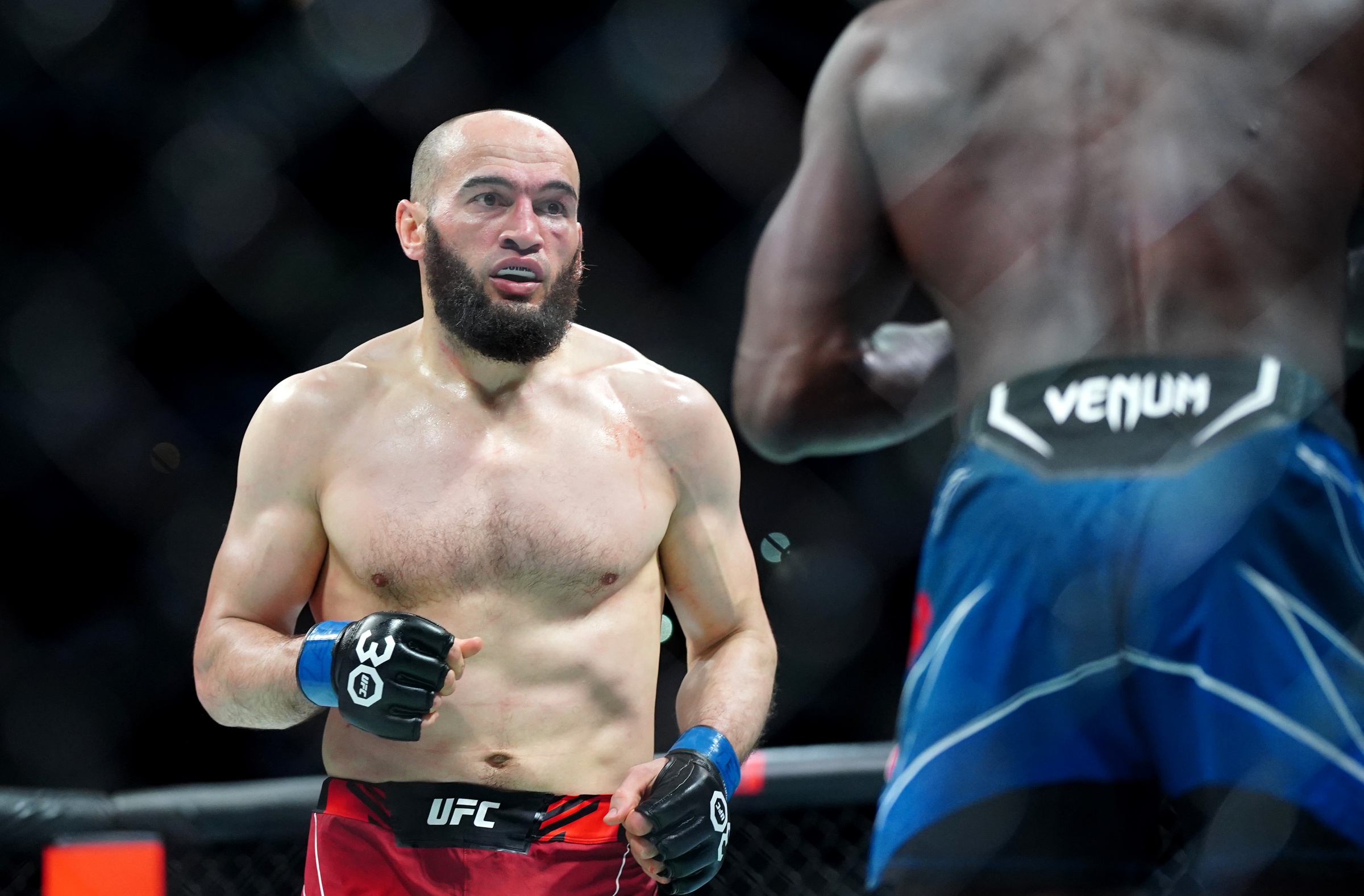 ufc picks Albert Duraev ufc predictions best bet odds