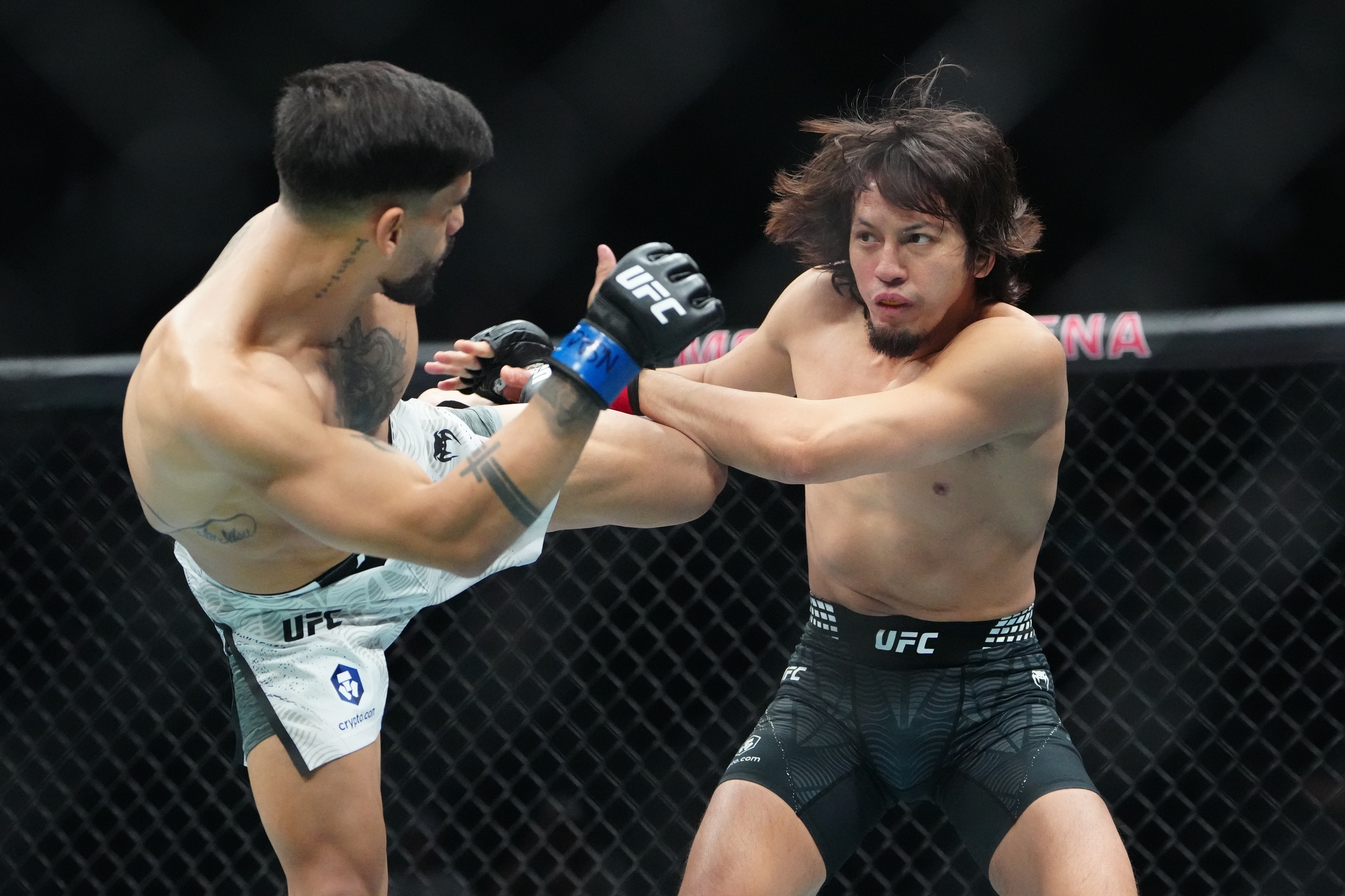Tommy McMillen vs Alberto Montes Pick, 07/18/2026 Predictions UFC Oklahoma City Odds
