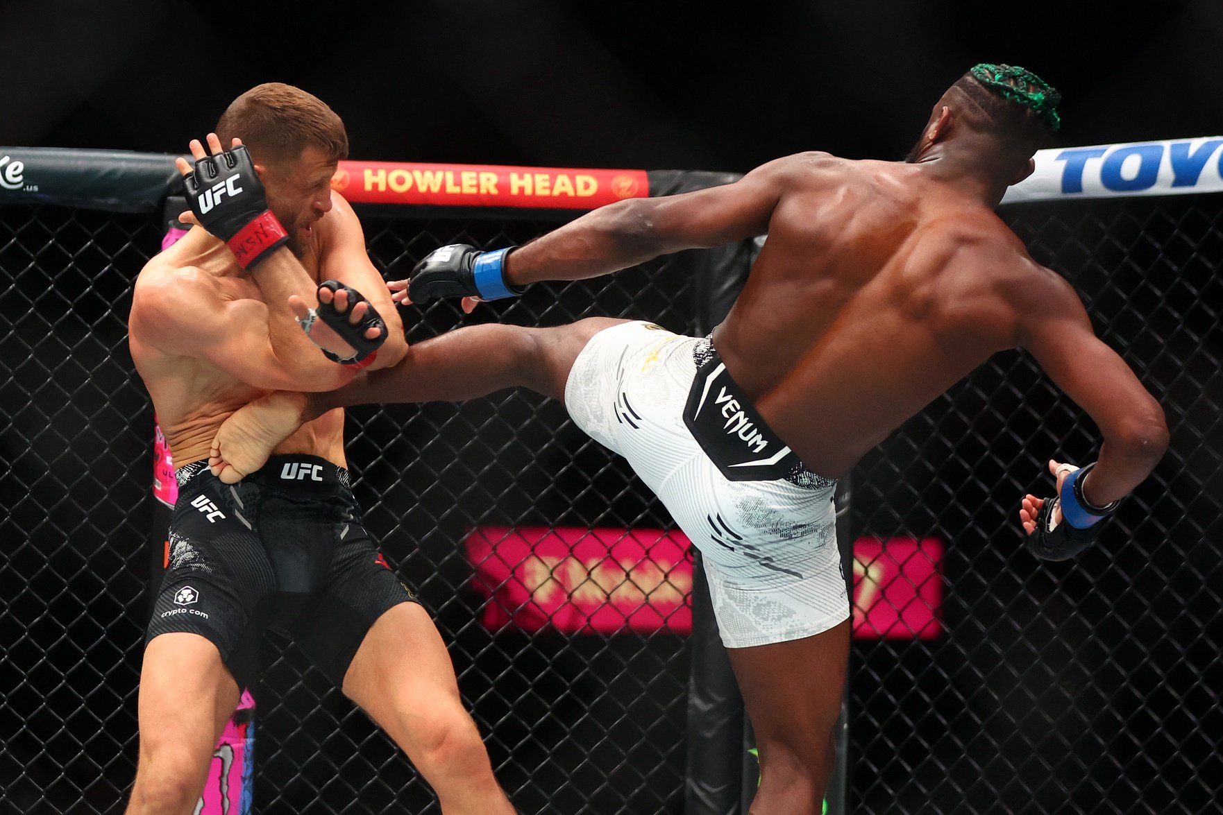 ufc picks Aljamain Sterling predictions best bet odds