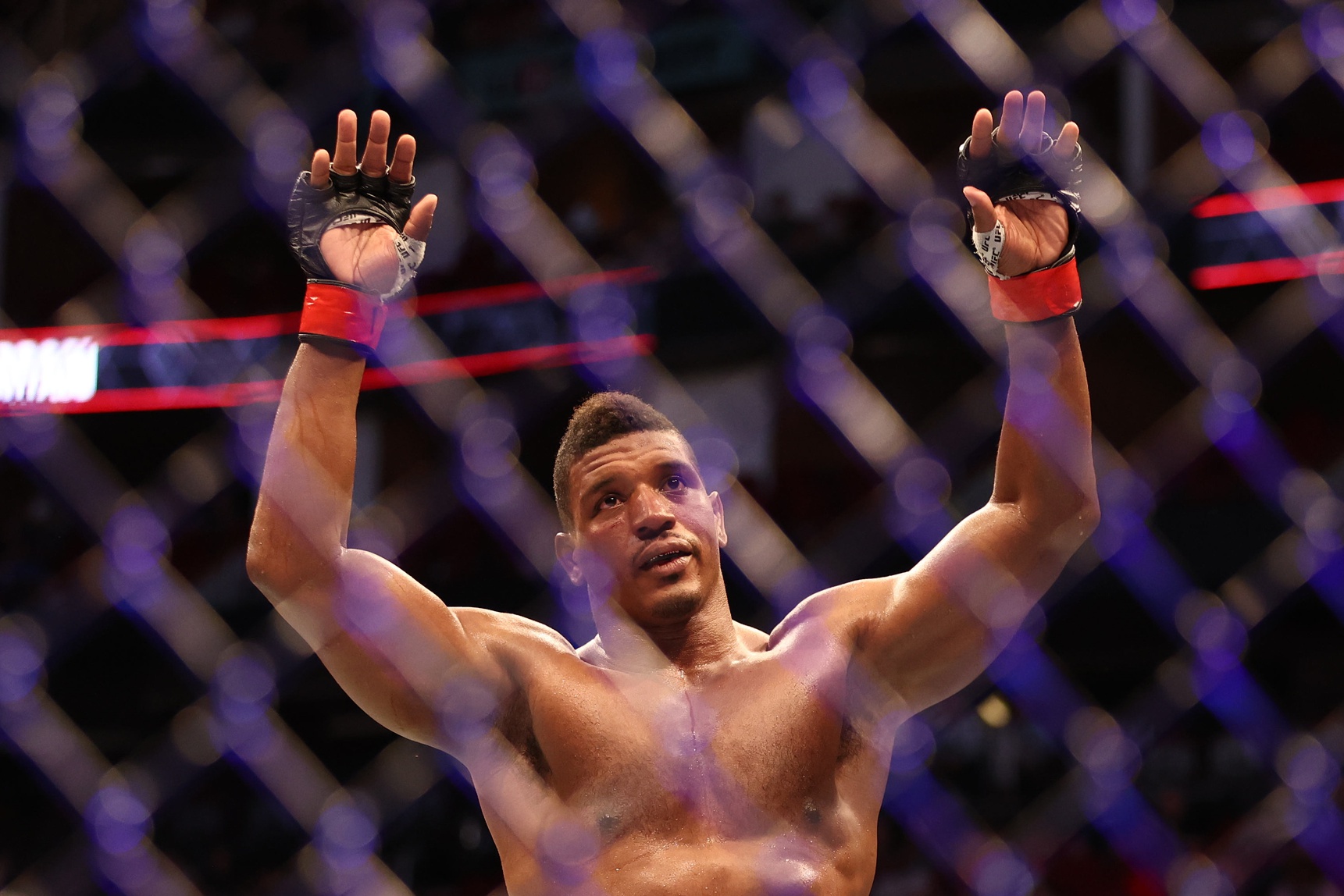 ufc picks Alonzo Menifield ufc predictions best bet odds