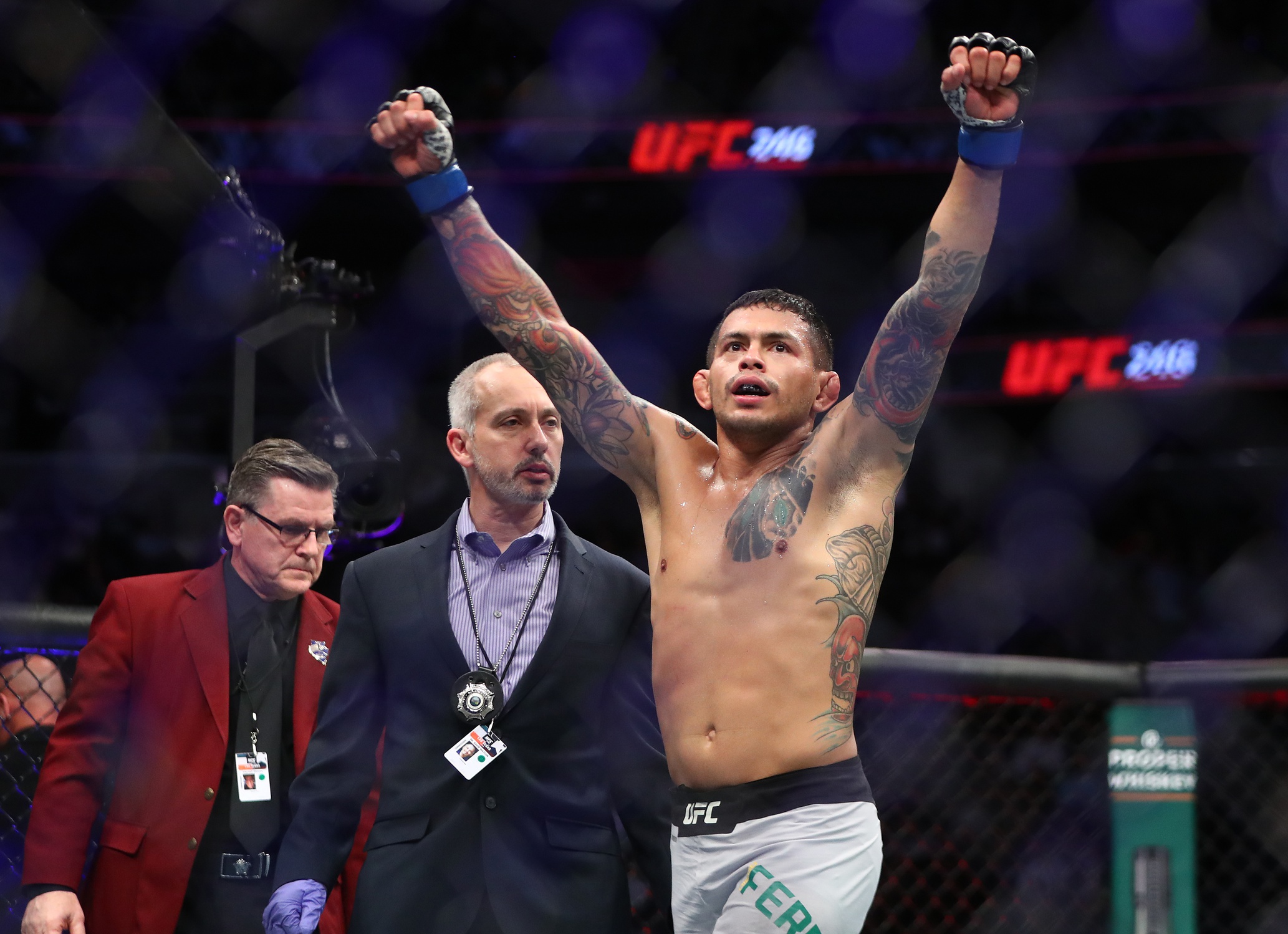 ufc picks Andre Fili predictions best bet odds