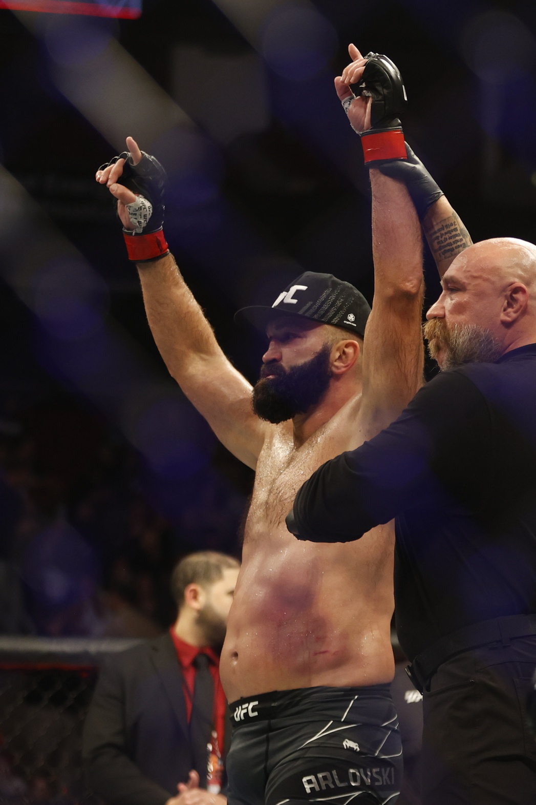 ufc picks Andrei Arlovski ufc predictions best bet odds