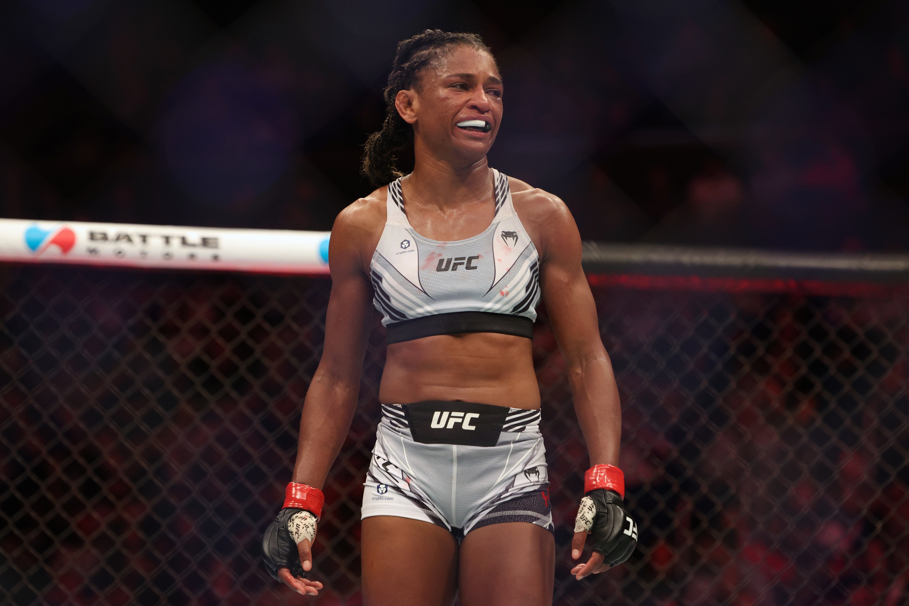ufc picks Angela Hill ufc predictions best bet odds