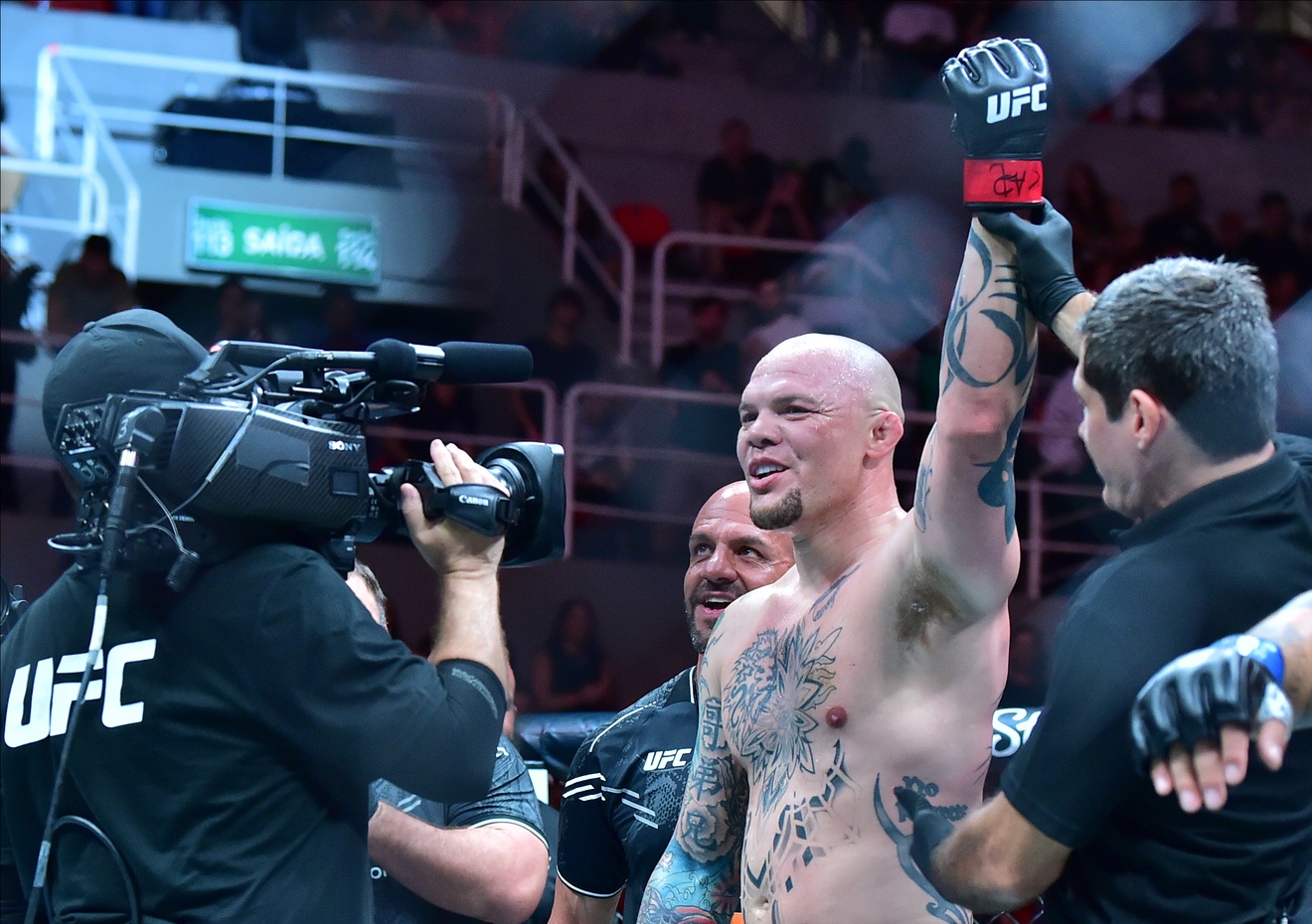 ufc picks Anthony Smith ufc predictions best bet odds