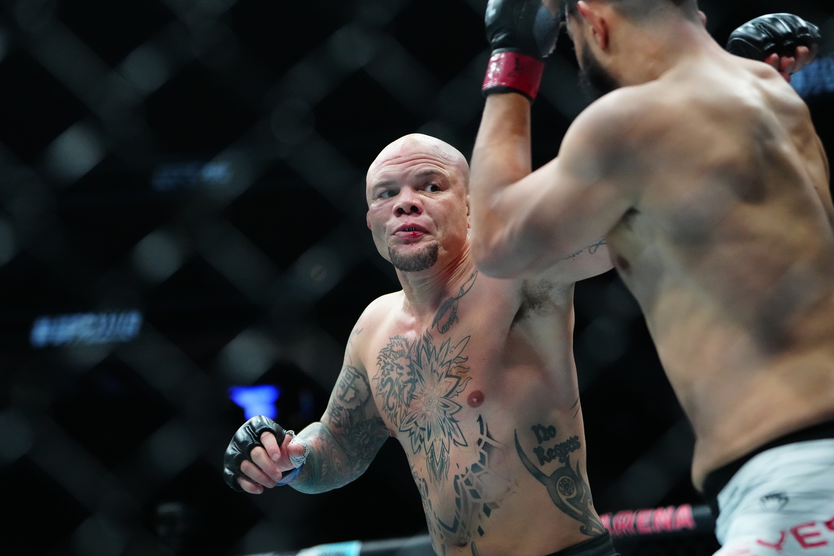 ufc picks Anthony Smith ufc predictions best bet odds