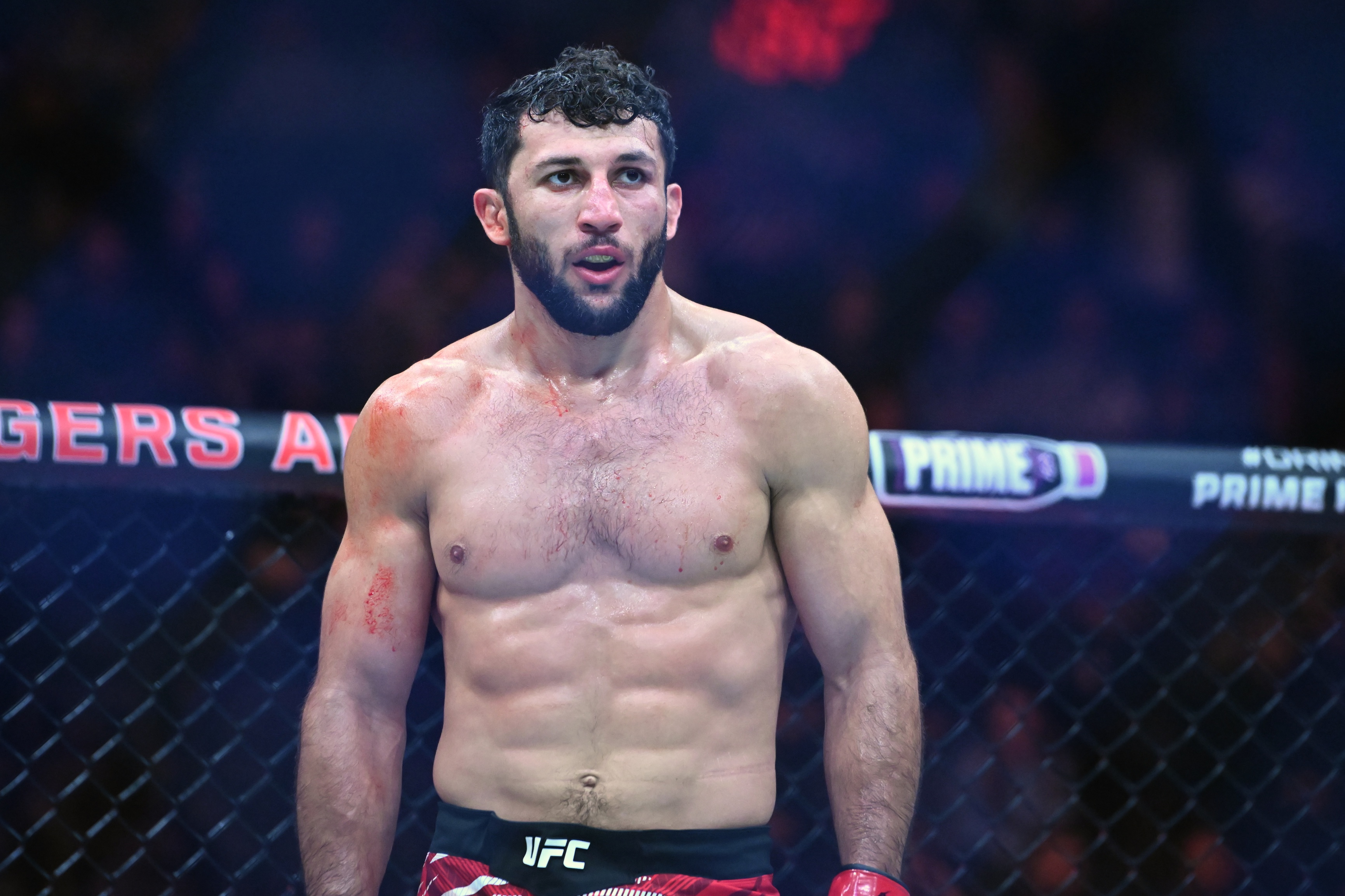 ufc picks Azamat Bekoev predictions best bet odds