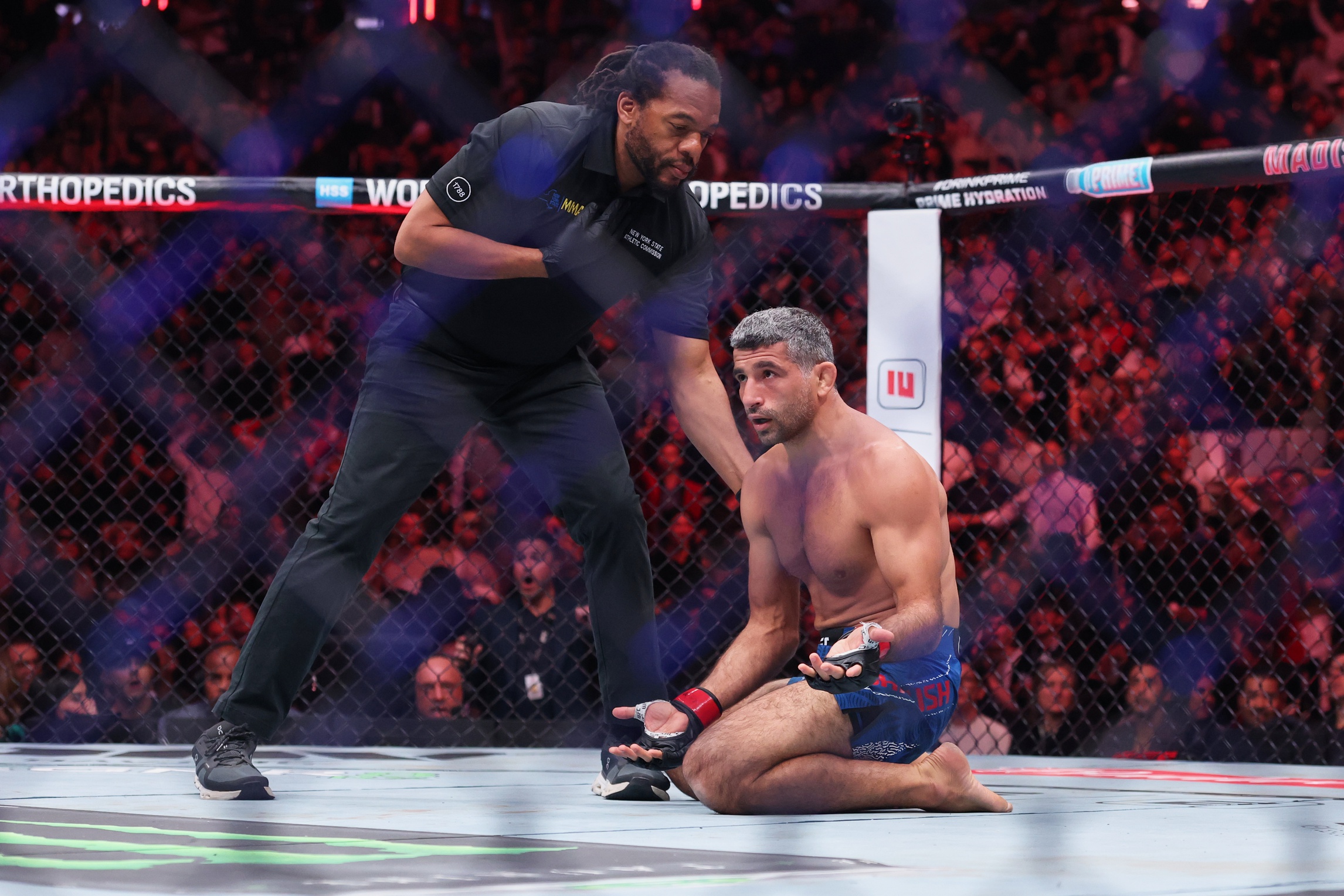 ufc picks Beneil Dariush predictions best bet odds