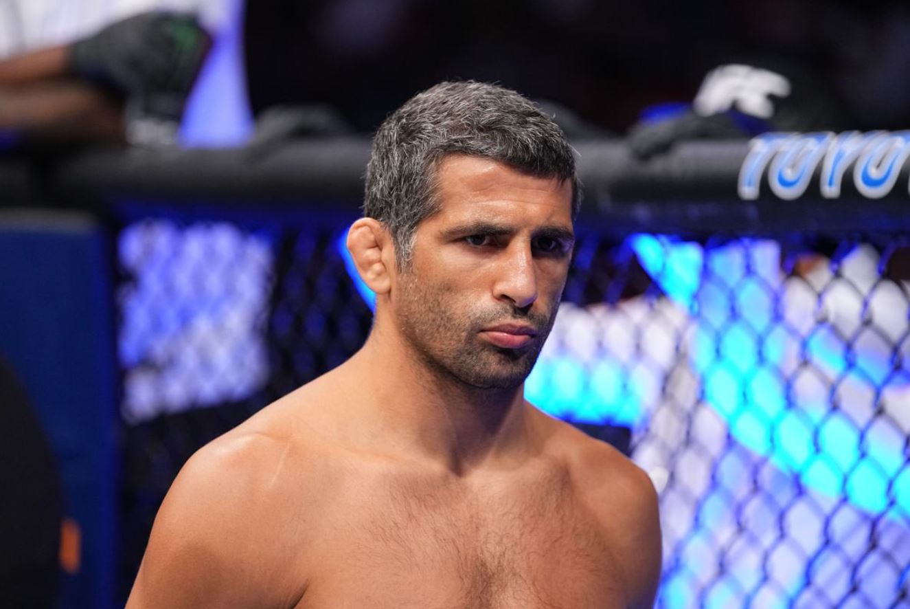 ufc picks Beneil Dariush predictions best bet odds