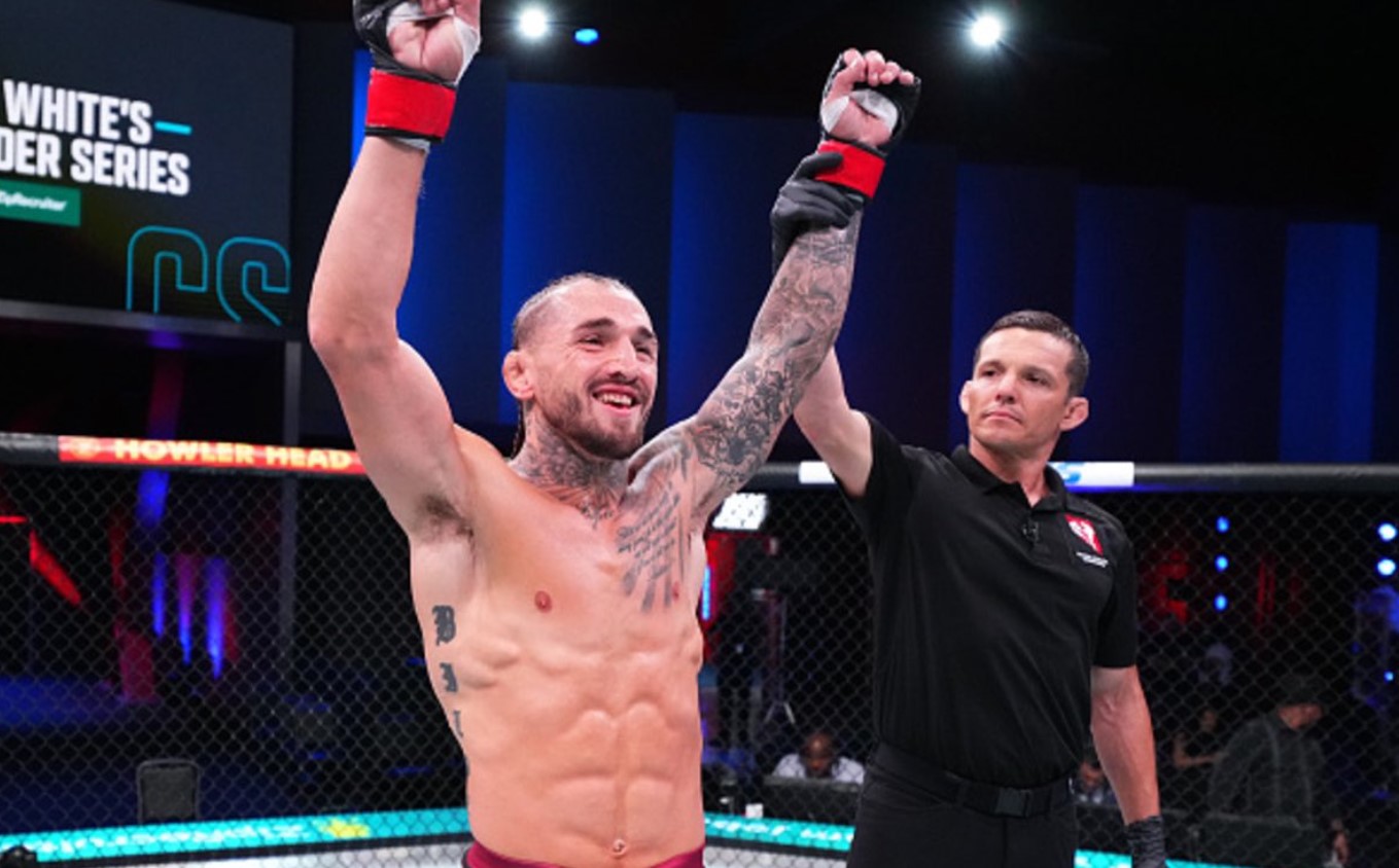 ufc picks Blake Bilder predictions best bet odds