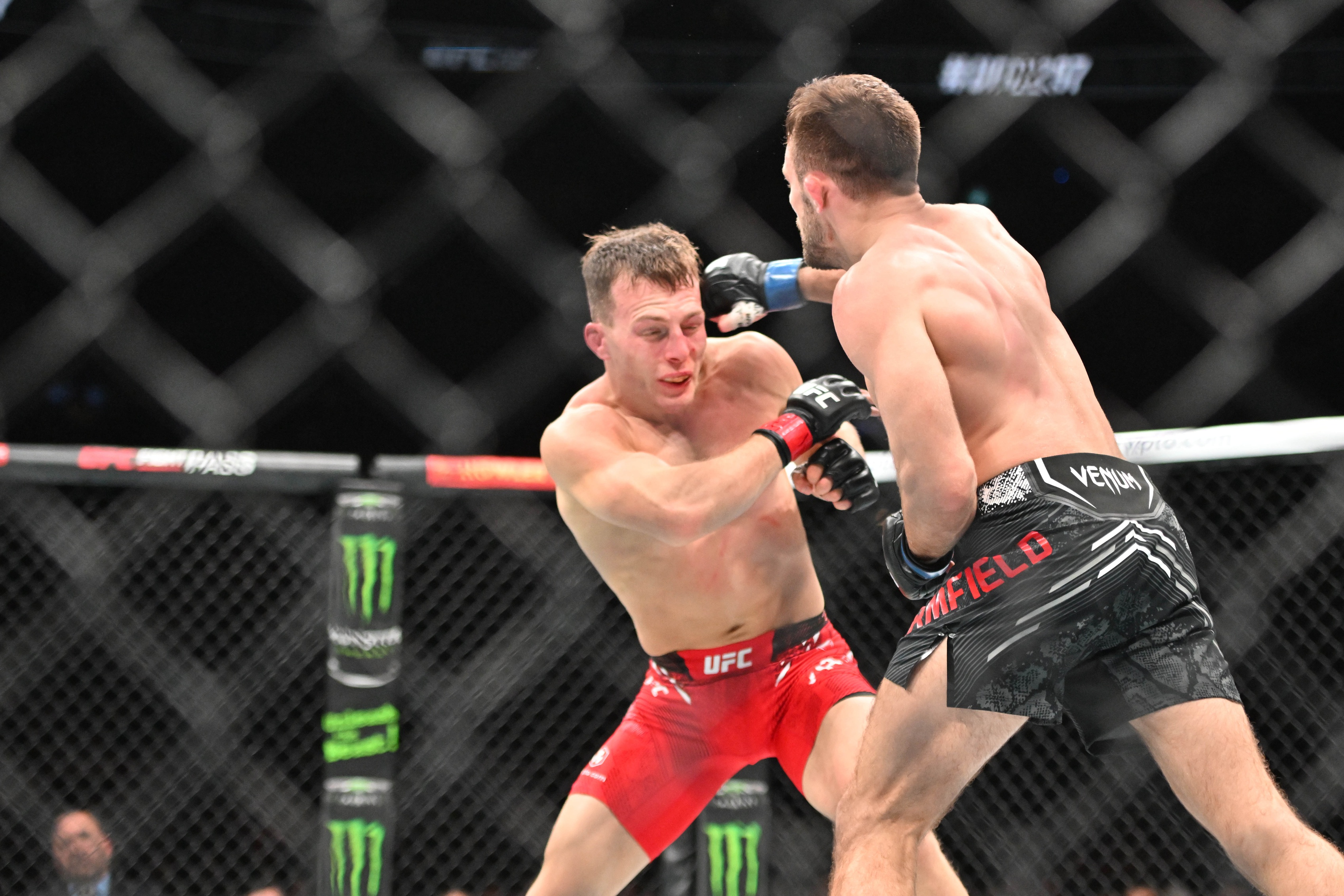 ufc picks Brad Katona ufc predictions best bet odds