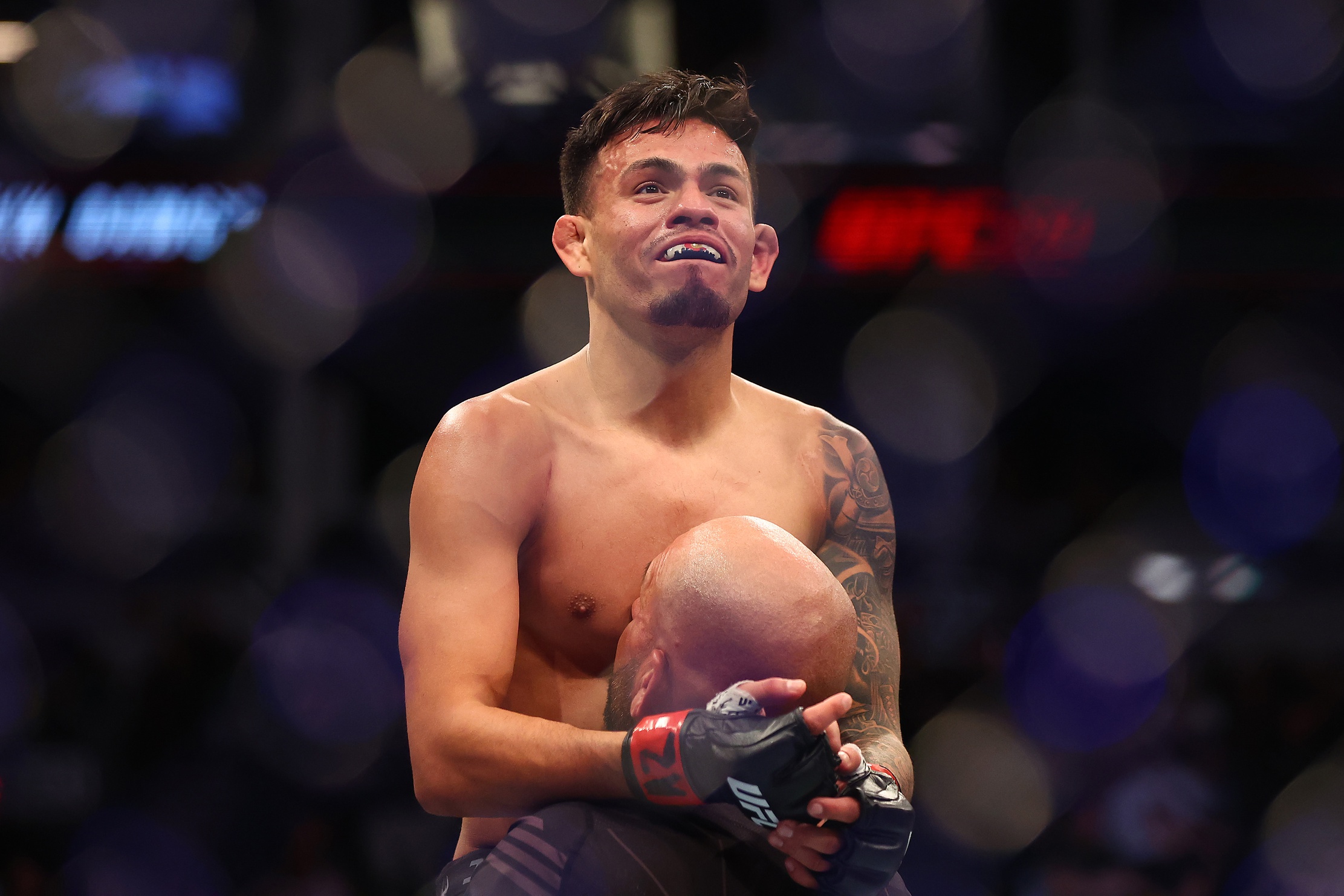 ufc picks Brandon Royval predictions best bet odds