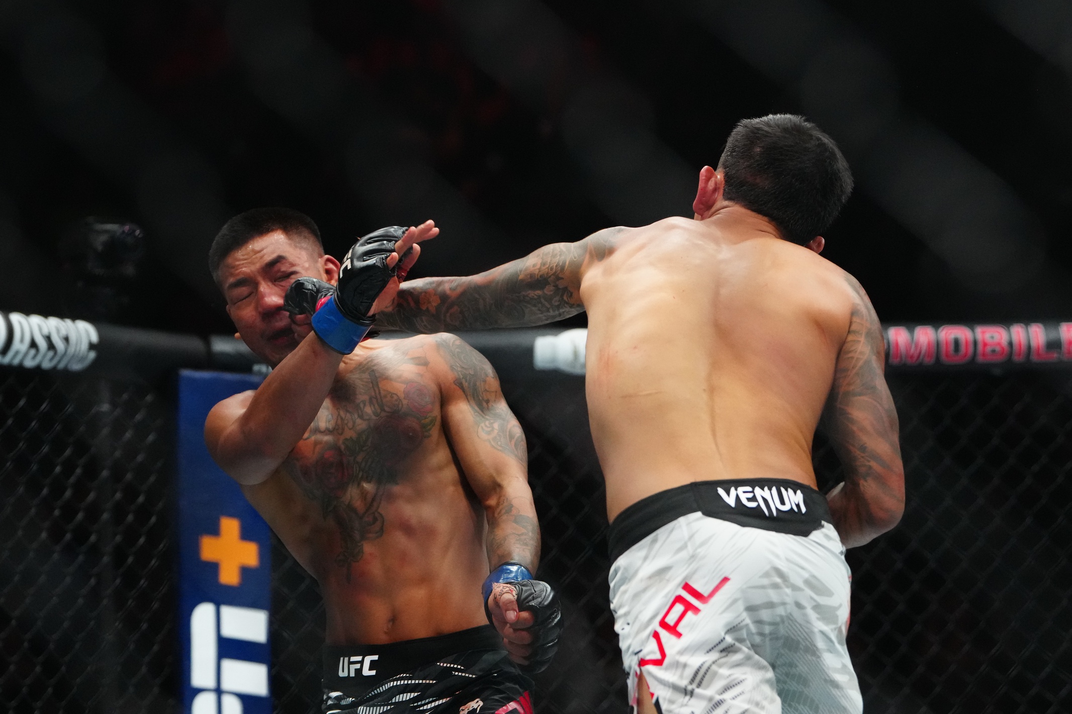 Brandon Royval vs Lone'er Kavanagh Pick, 07/11/2026 Predictions UFC 329 Odds