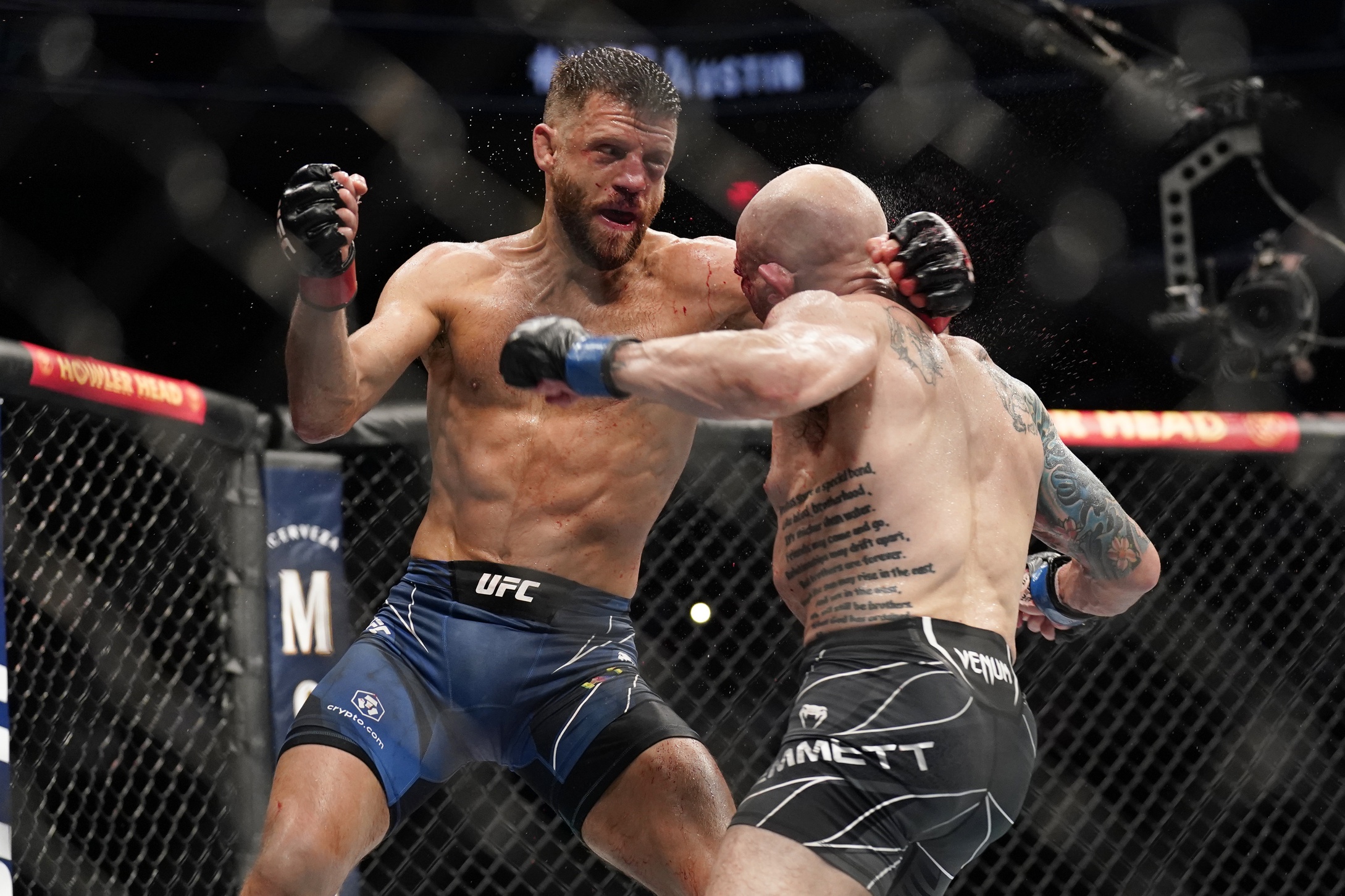 ufc picks Calvin Kattar ufc predictions best bet odds