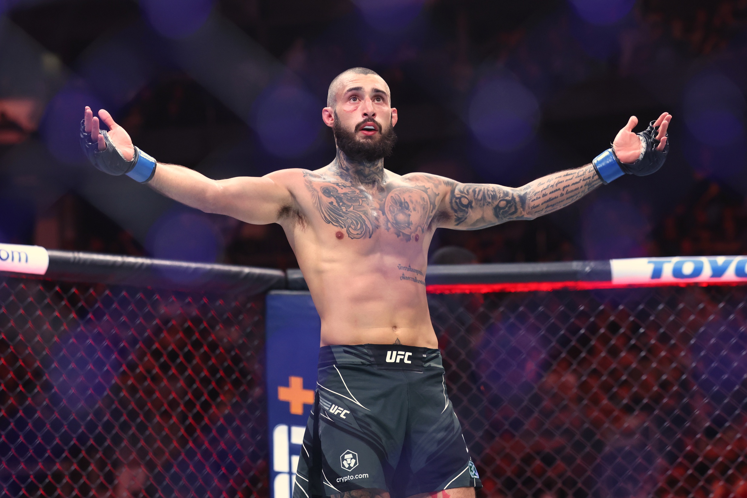 ufc picks Charles Jourdain ufc predictions best bet odds