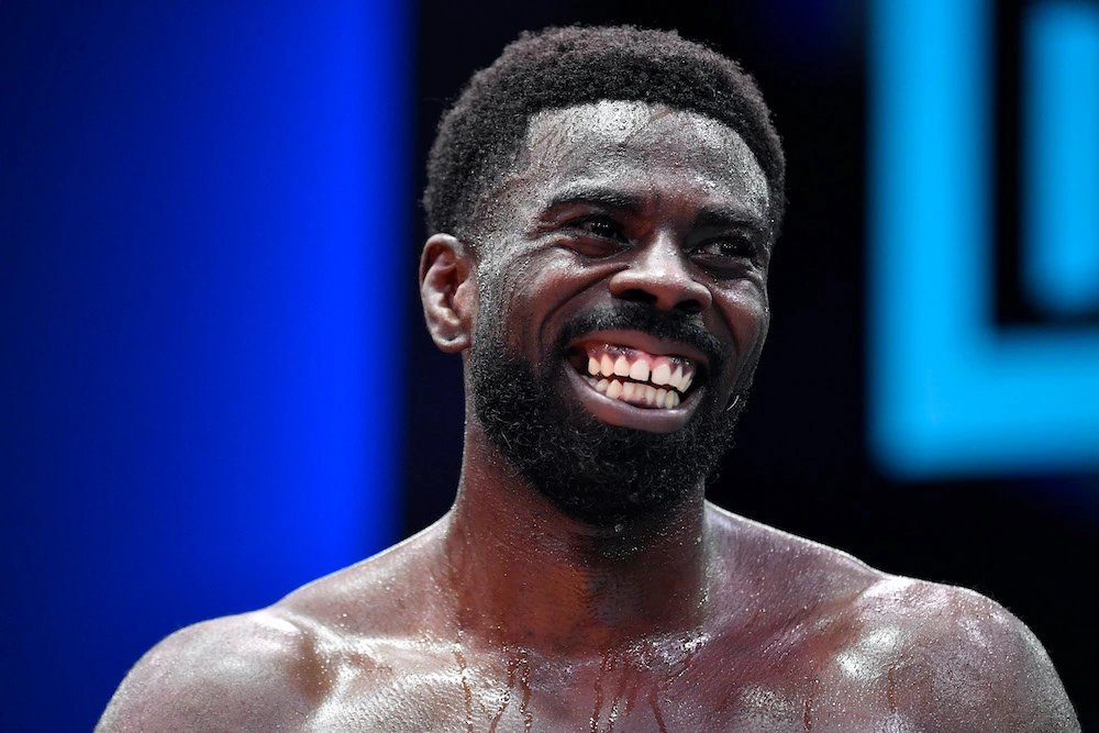 ufc picks Chidi Njokuani predictions best bet odds
