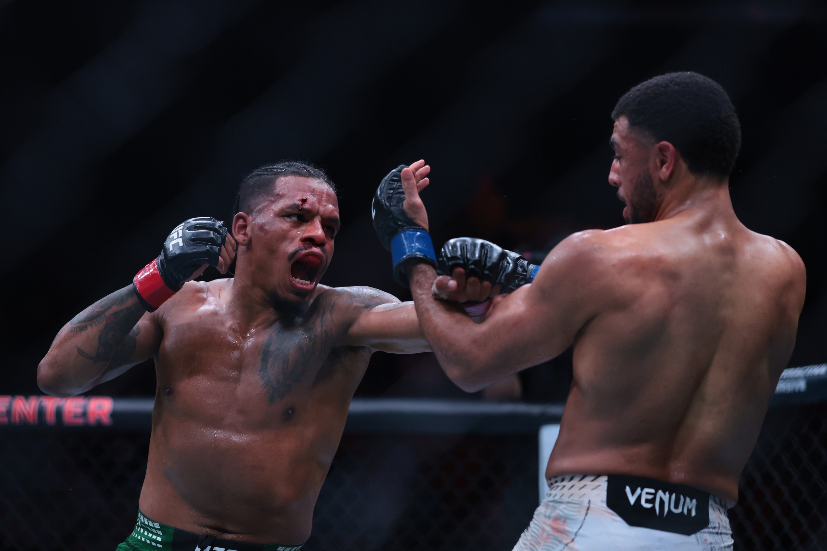 Chris Padilla vs Nasrat Haqparast Pick, 08/22/2026 Predictions UFC Sacramento Odds