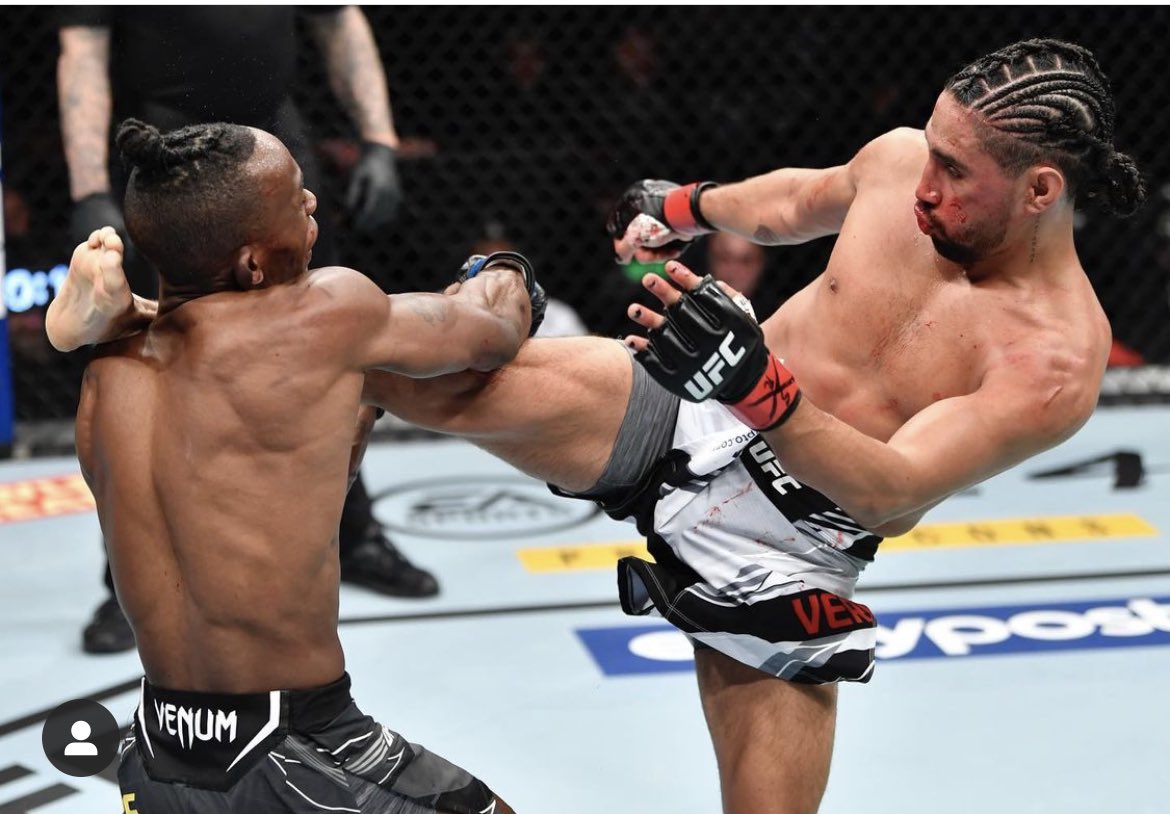 ufc picks CJ Vergara predictions best bet odds