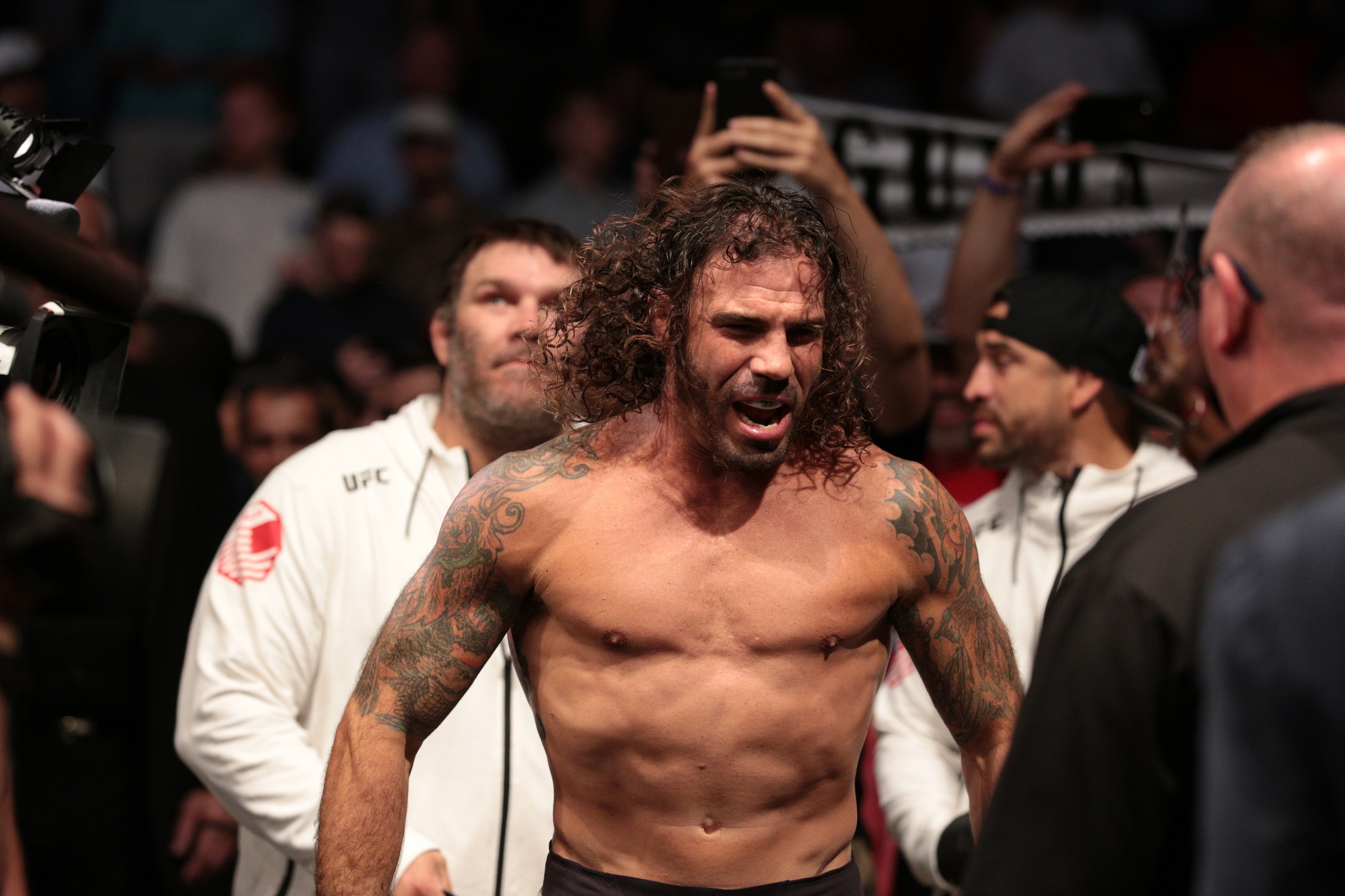 ufc picks Clay Guida predictions best bet odds