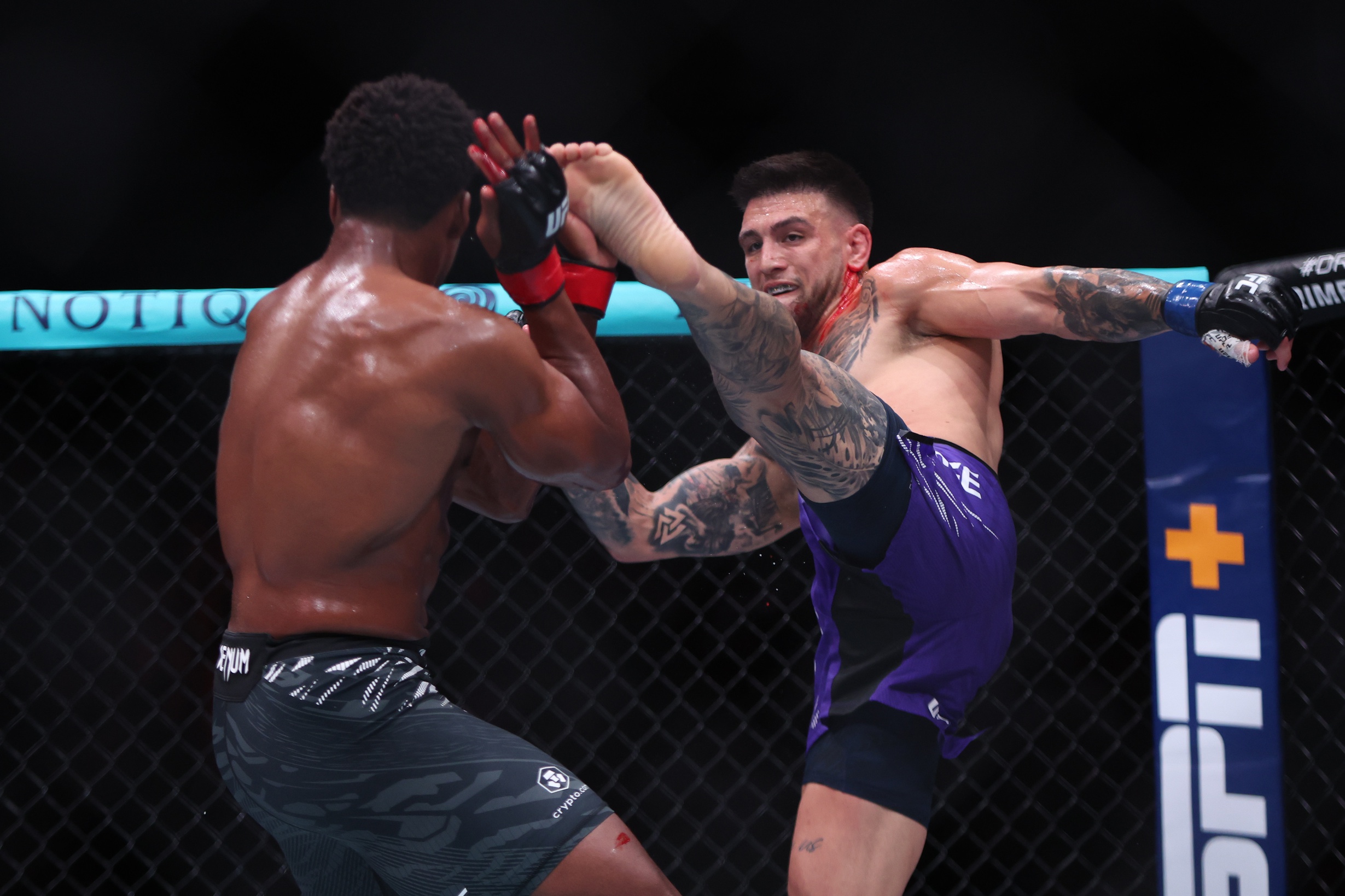 ufc picks Cody Brundage predictions best bet odds