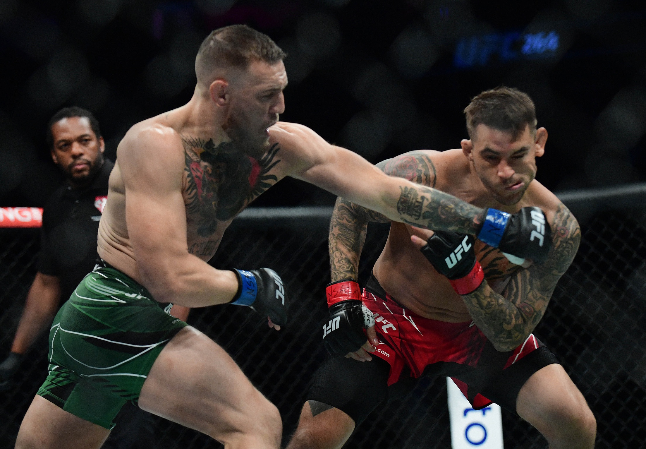 Conor McGregor vs Max Holloway Pick, 07/11/2026 Predictions UFC 329 Odds