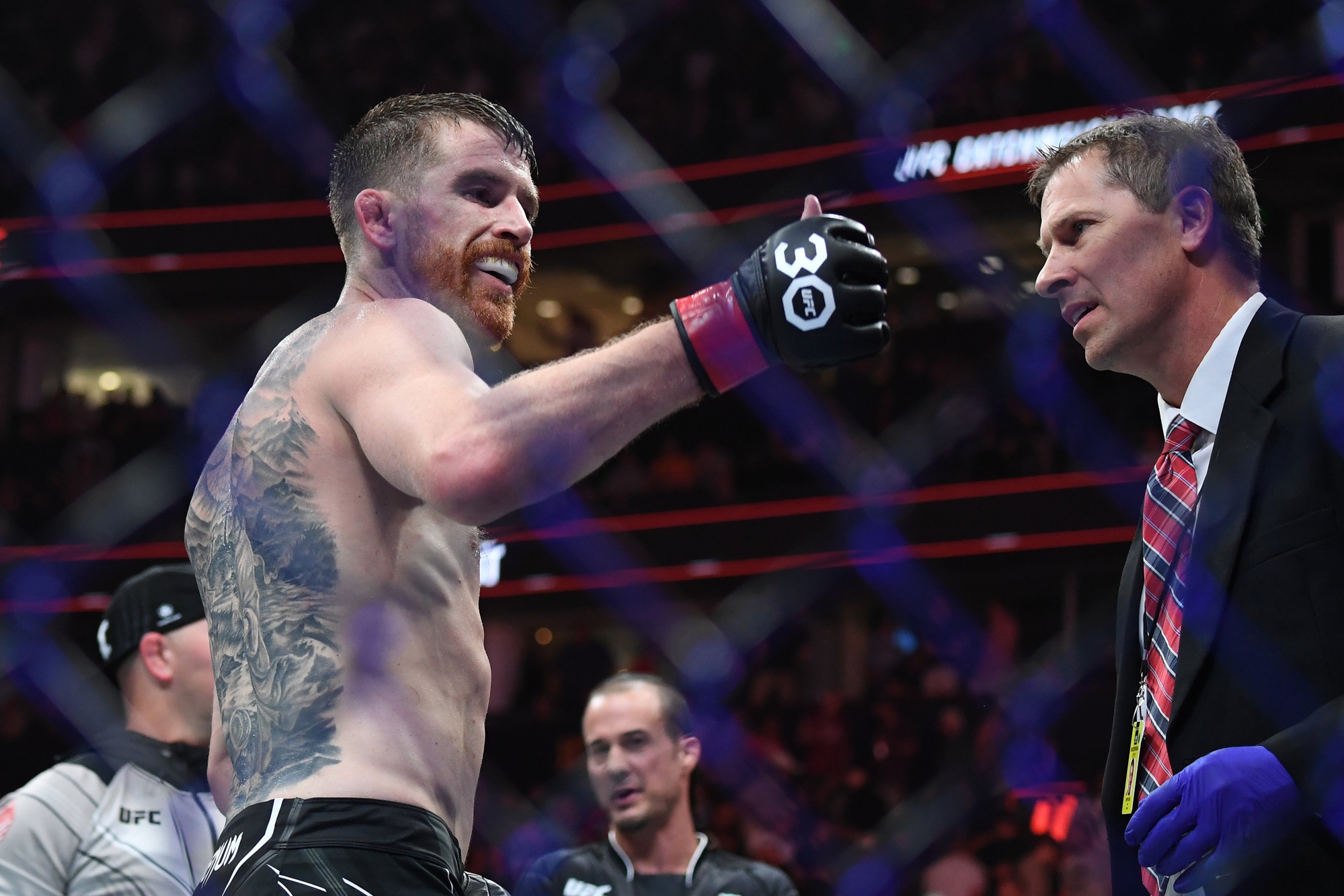 ufc picks Cory Sandhagen ufc predictions best bet odds