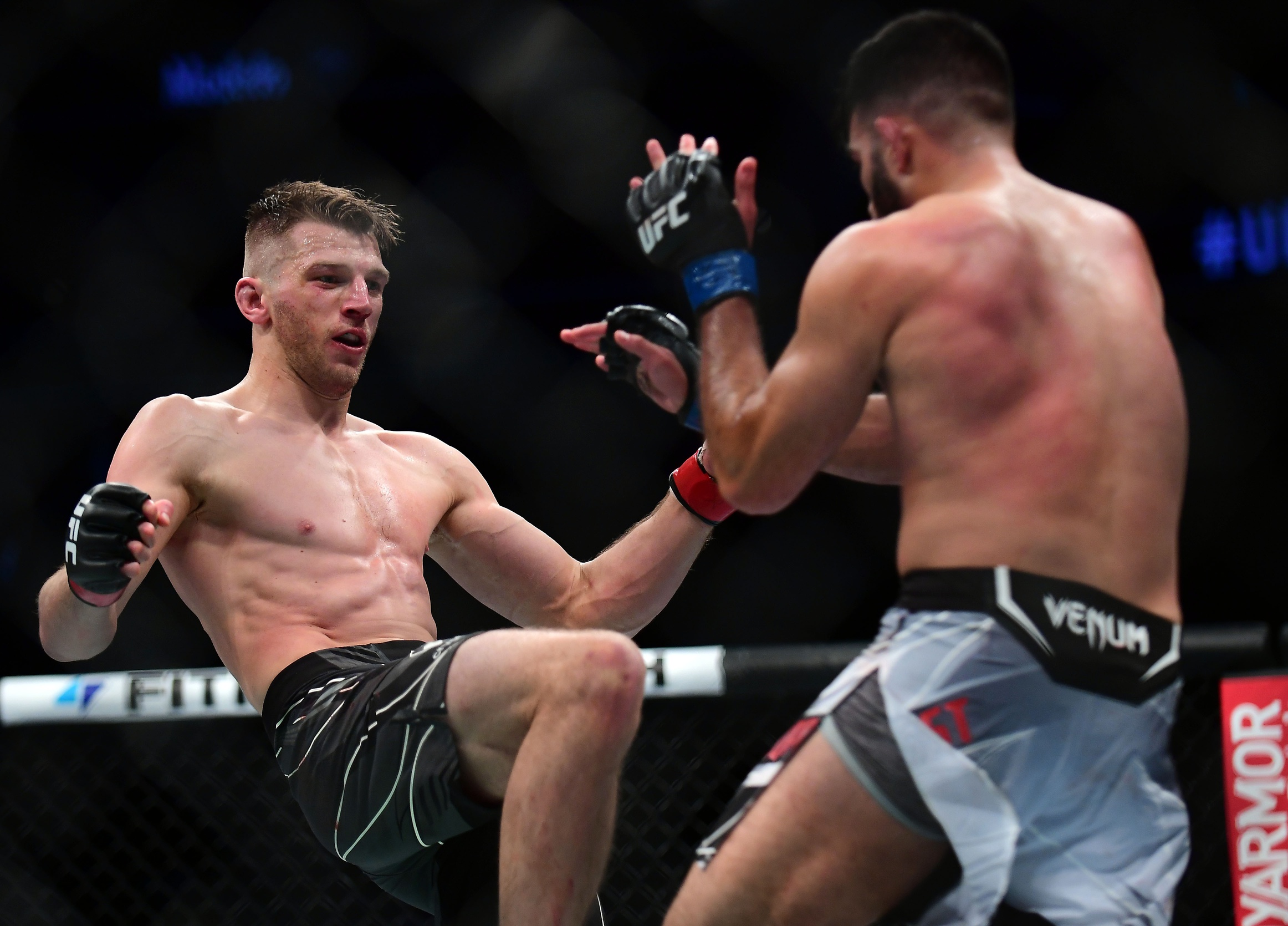 ufc picks Dan Hooker predictions best bet odds