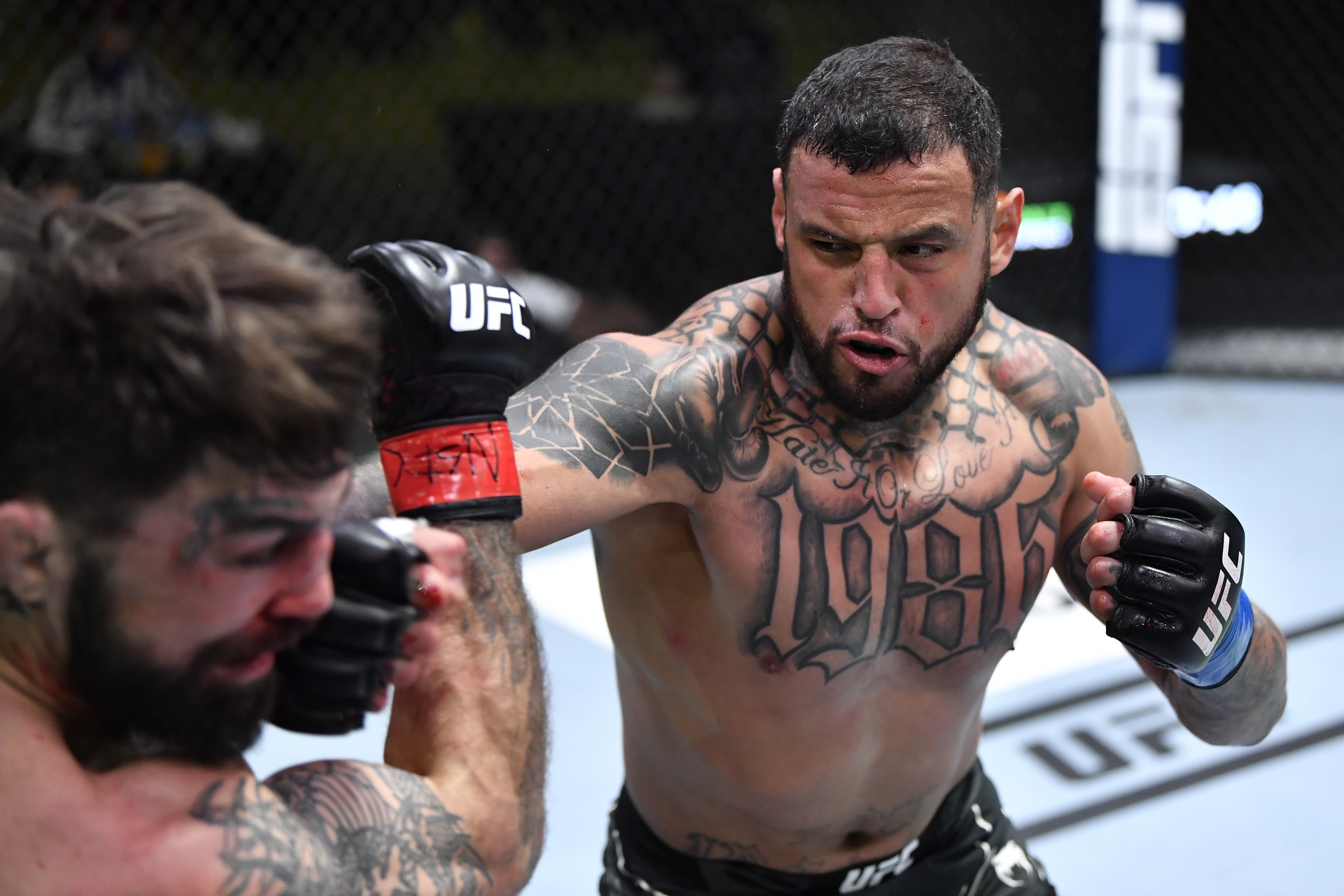ufc picks Daniel Rodriguez predictions best bet odds