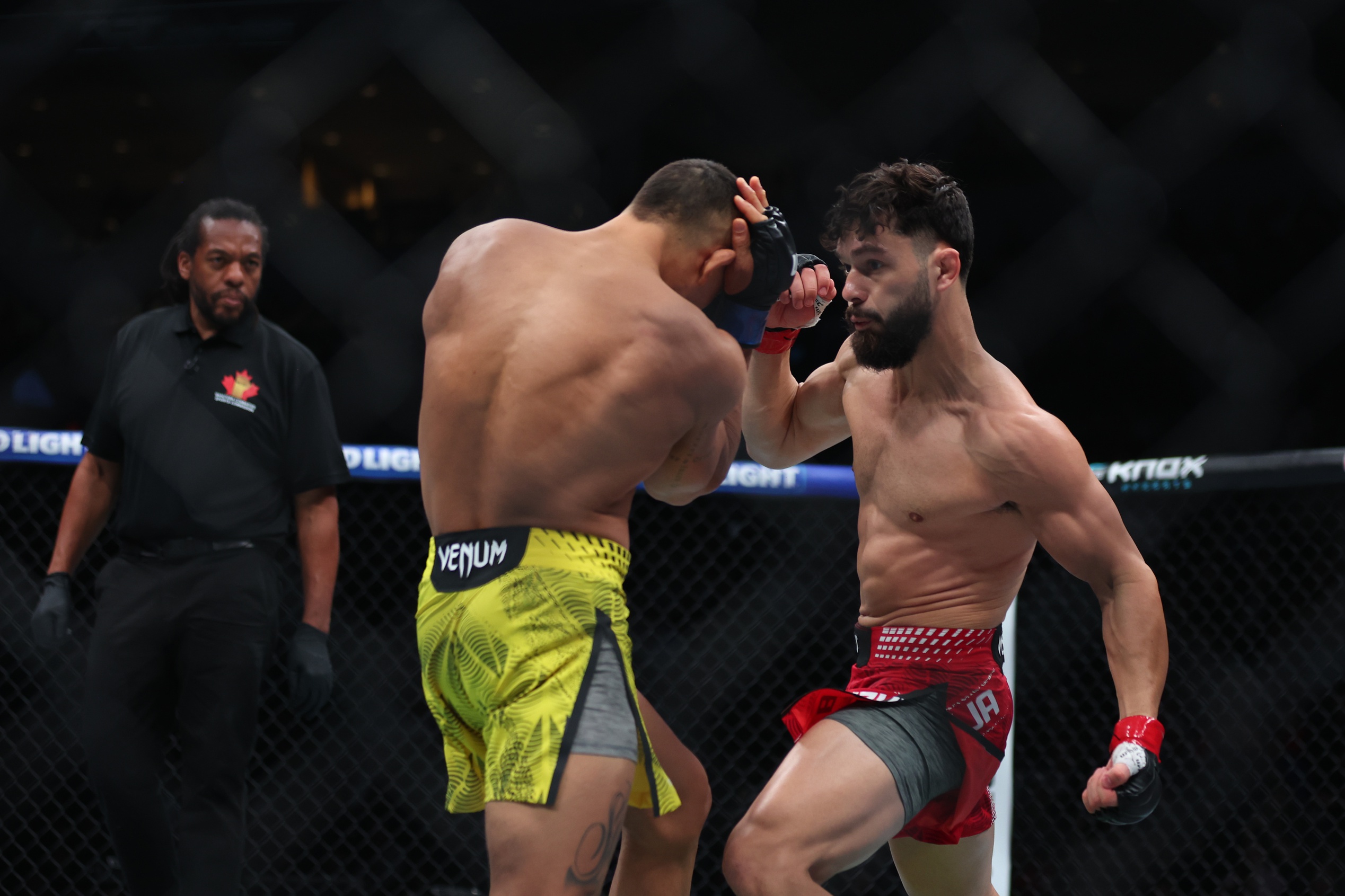 ufc picks Dennis Buzukja predictions best bet odds
